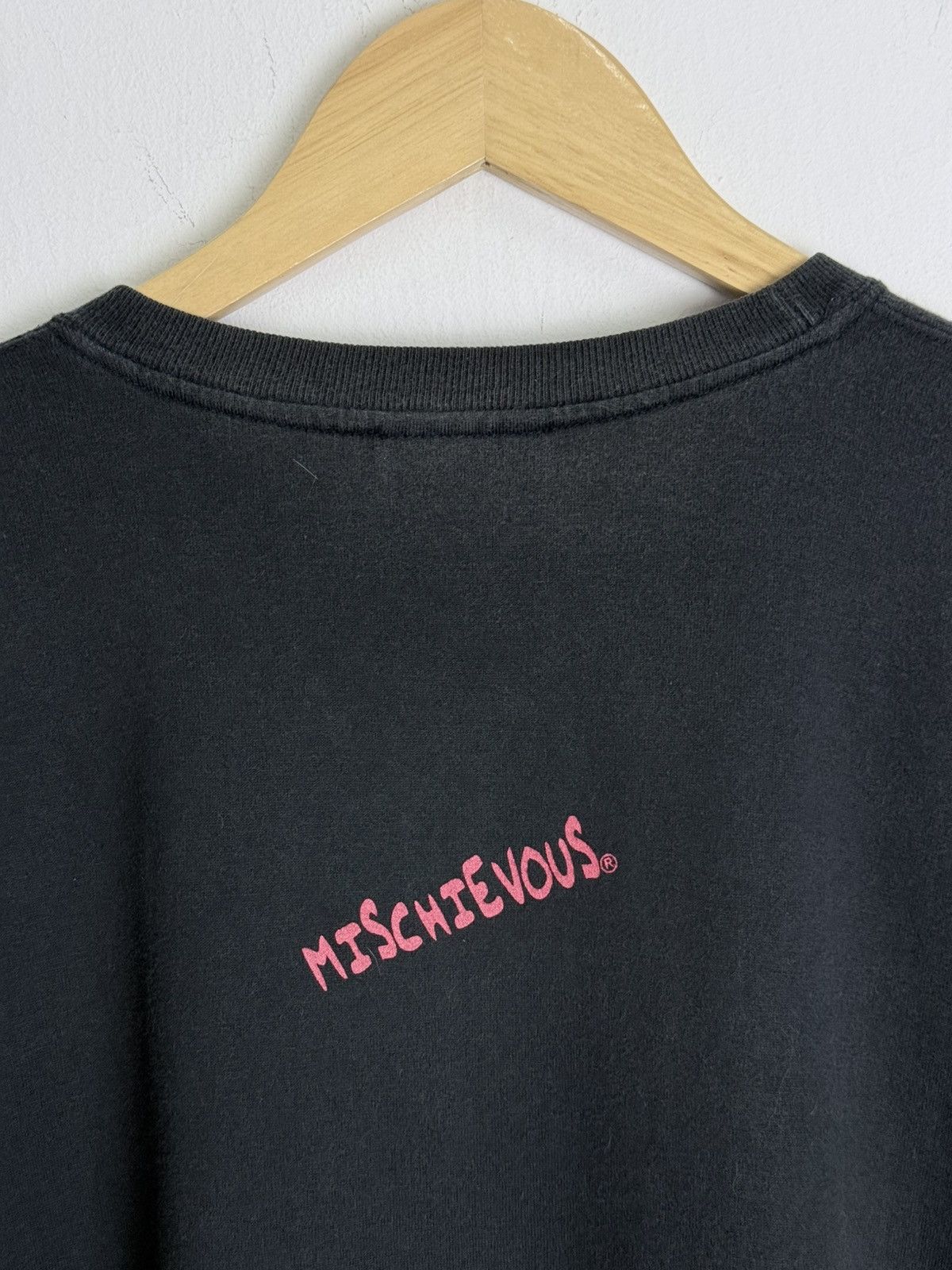 Japanese Brand Mischievous Y2K Japanese Brand. Size US L / EU 52-54 / 3 - 4 Thumbnail