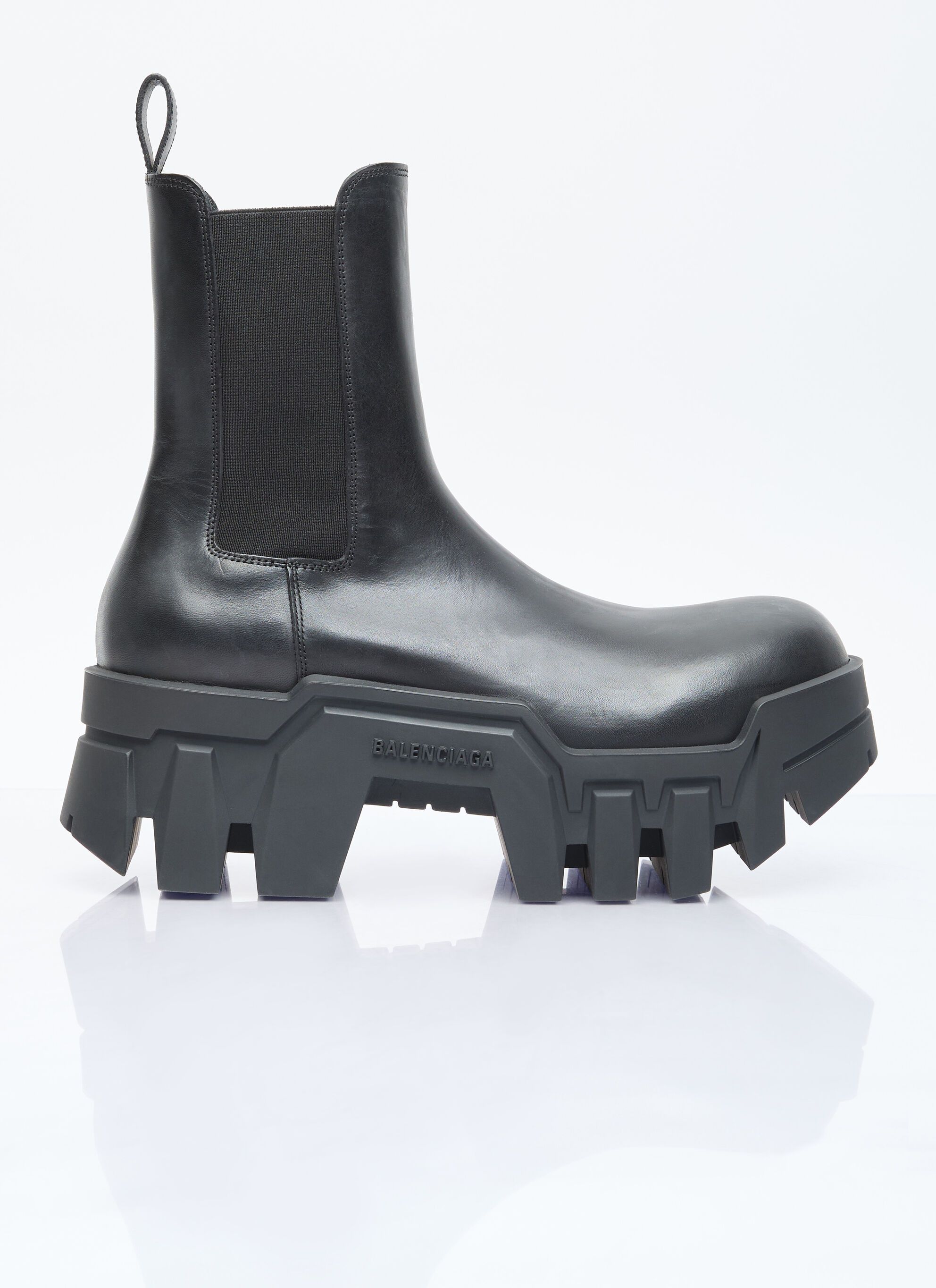 Balenciaga Bulldozer | Grailed