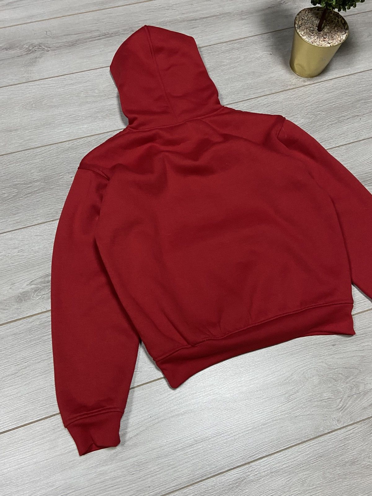 Eminem Vintage Eminem Hoodie (wu wear Johnny blaze skate hoodie) Size US S / EU 44-46 / 1 - 12 Thumbnail
