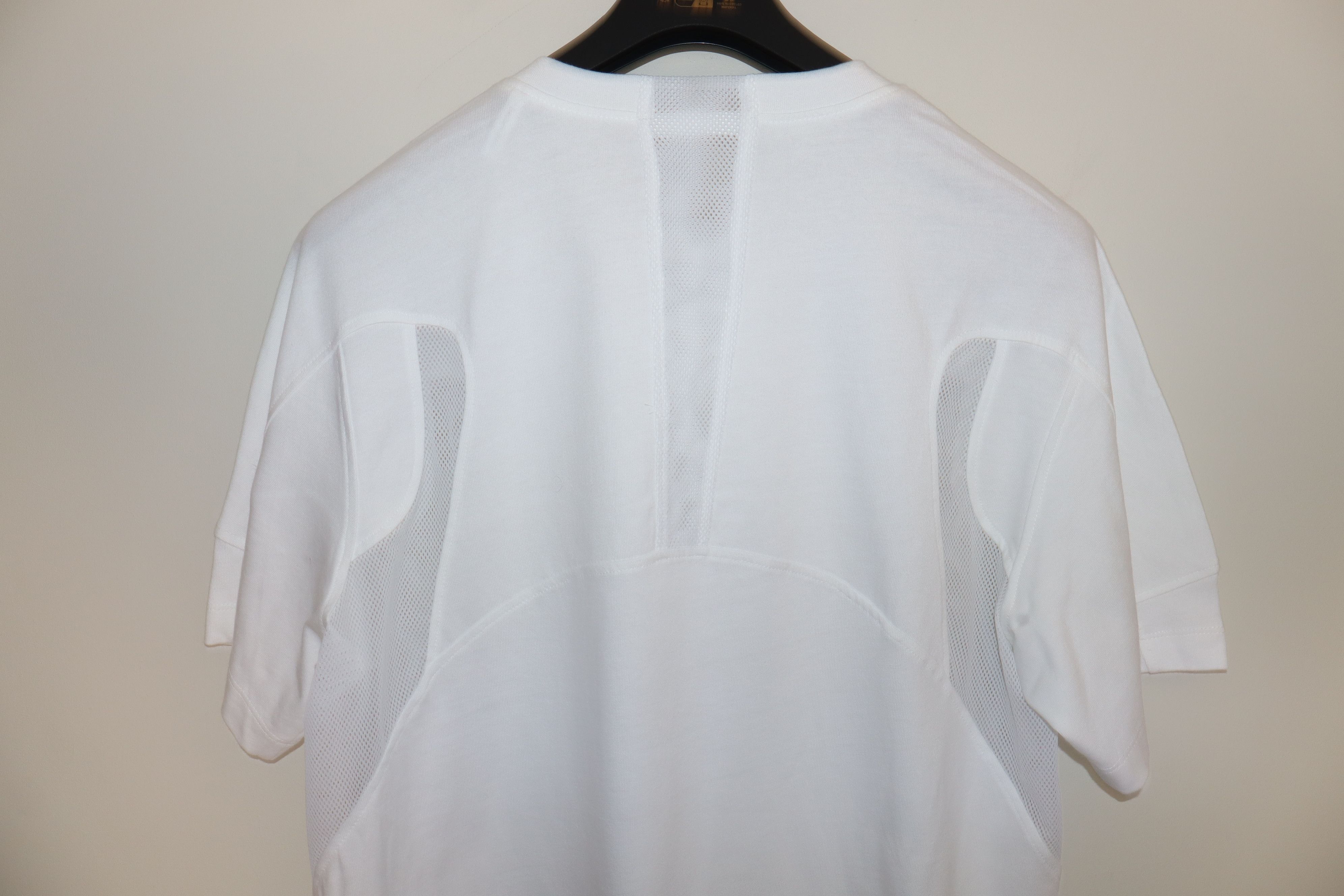 Helmut Lang Sport t-shirt Size US S / EU 44-46 / 1 - 8 Thumbnail