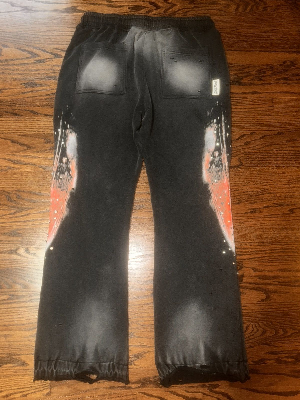 Hyde Park Goods Hyde Park Sweatpants Size US 36 / EU 52 - 5 Thumbnail