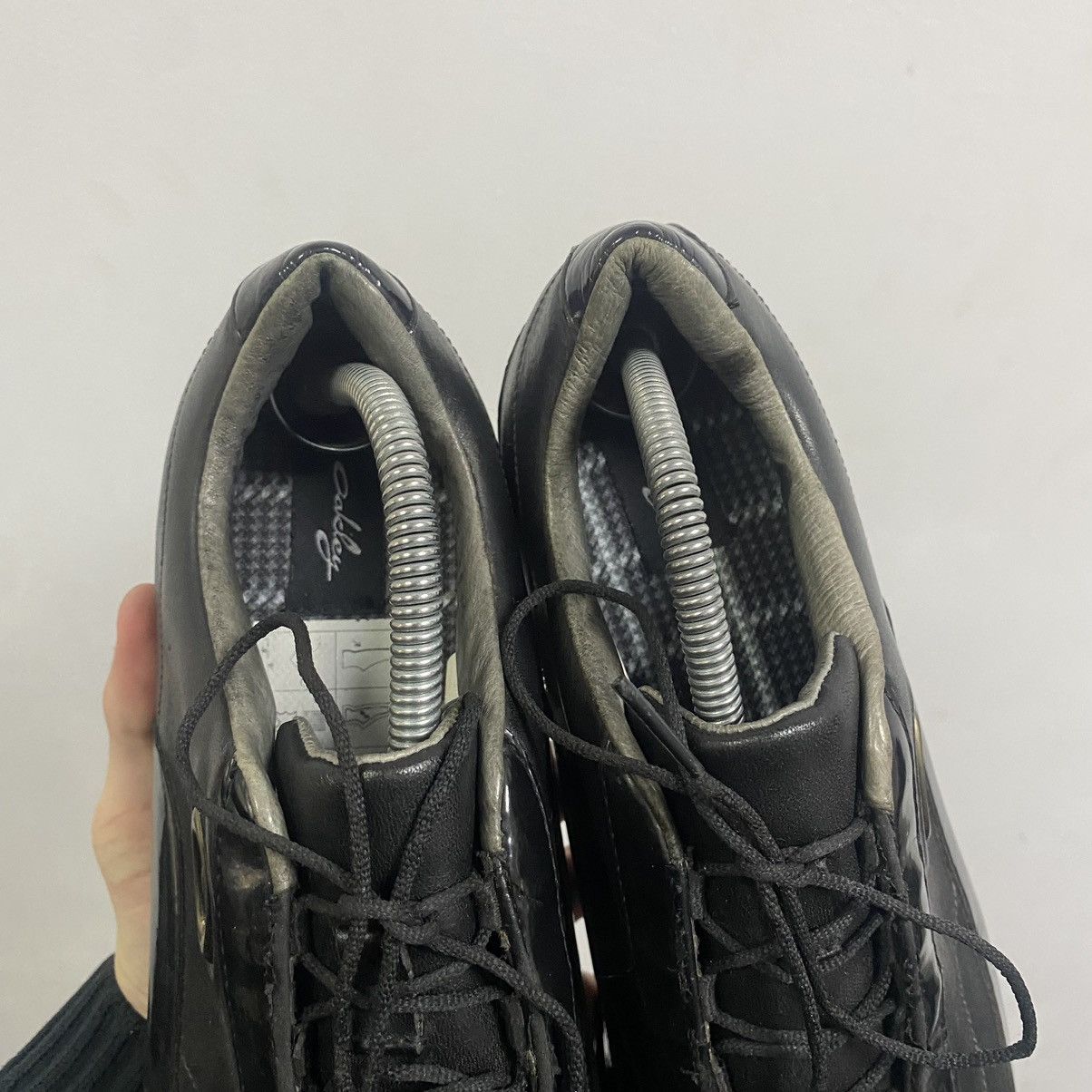Oakley Vintage Oakley Sneakers 90s Y2K Size US 8 / EU 41 - 7 Thumbnail