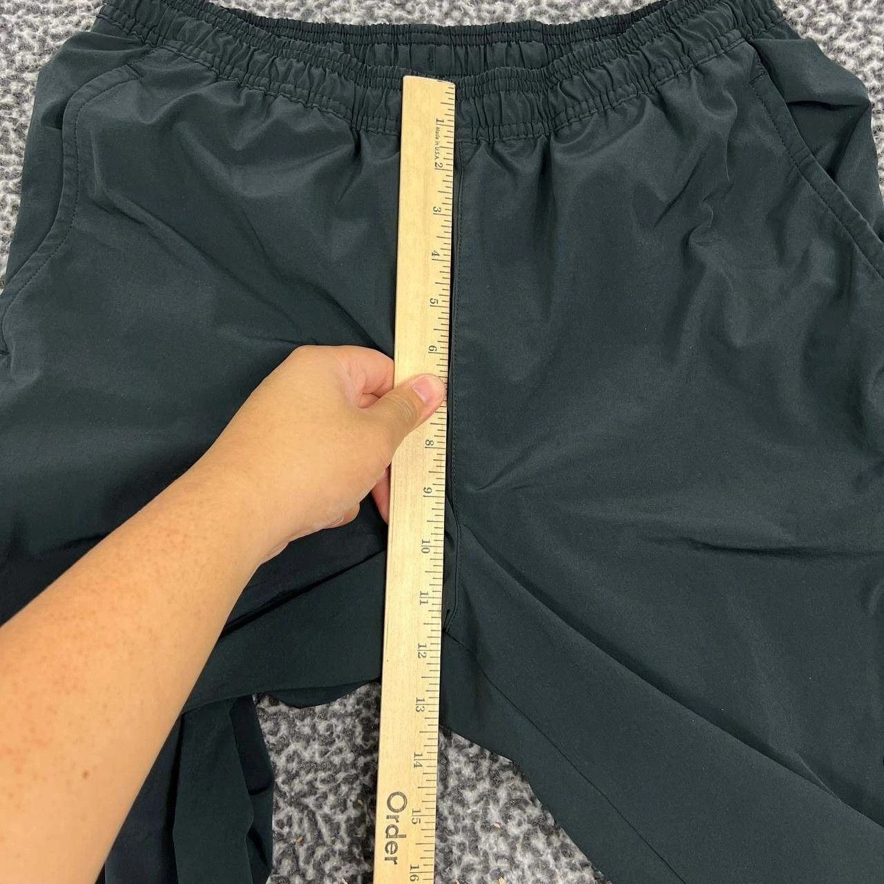 Jordan Brand Air Jordan x UCLA Bruins Lightweight Training Track Pants M Size US 30 / EU 46 - 6 Thumbnail