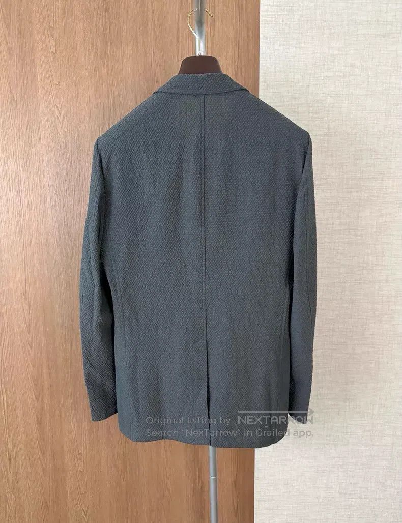 Hermes Hermes Men's Casual Jacket Size US M / EU 48-50 / 2 - 8 Thumbnail