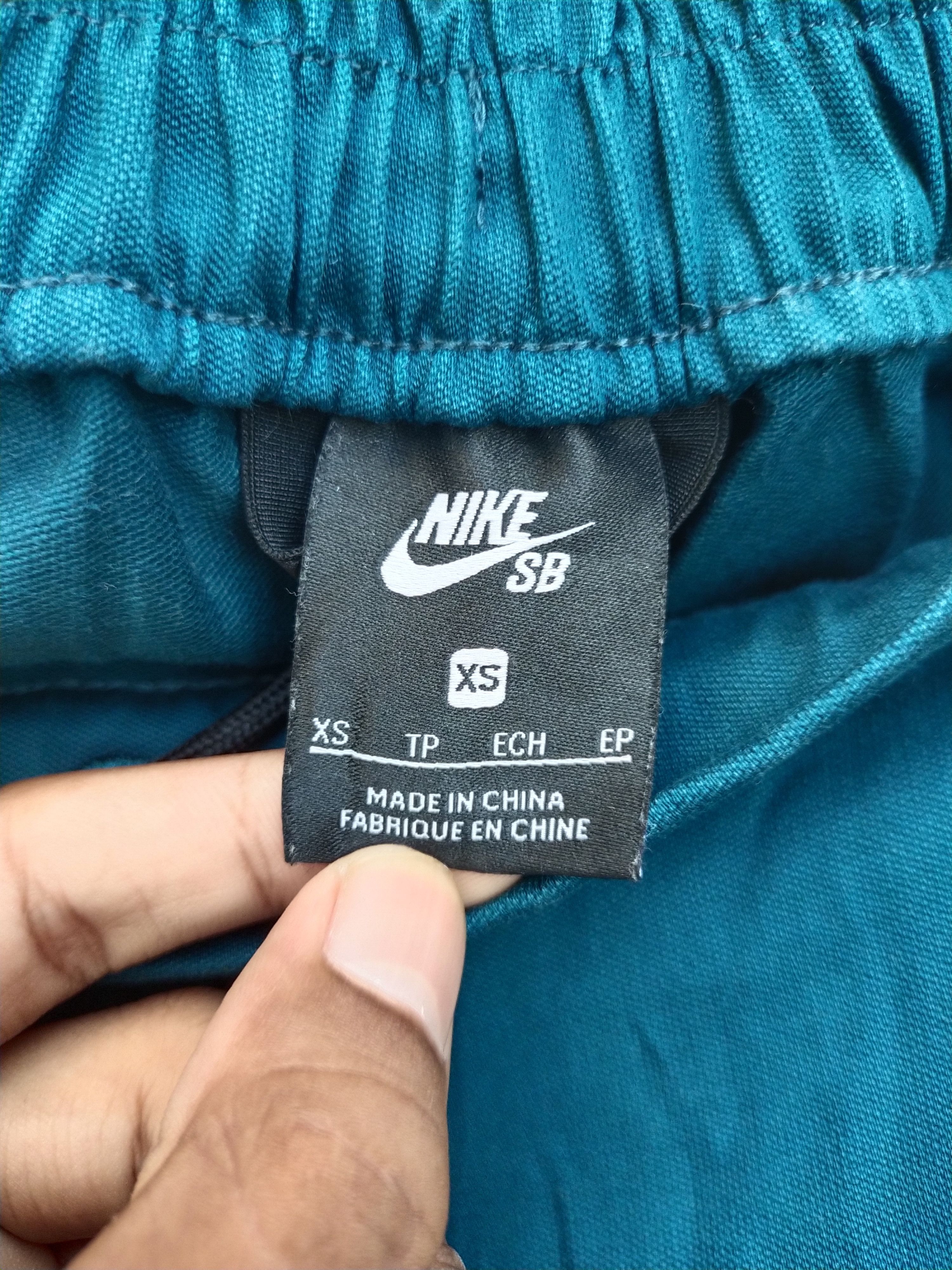 Nike × Parra Nike SB x Parra Pant QS SOLID Size US 27 - 5 Thumbnail