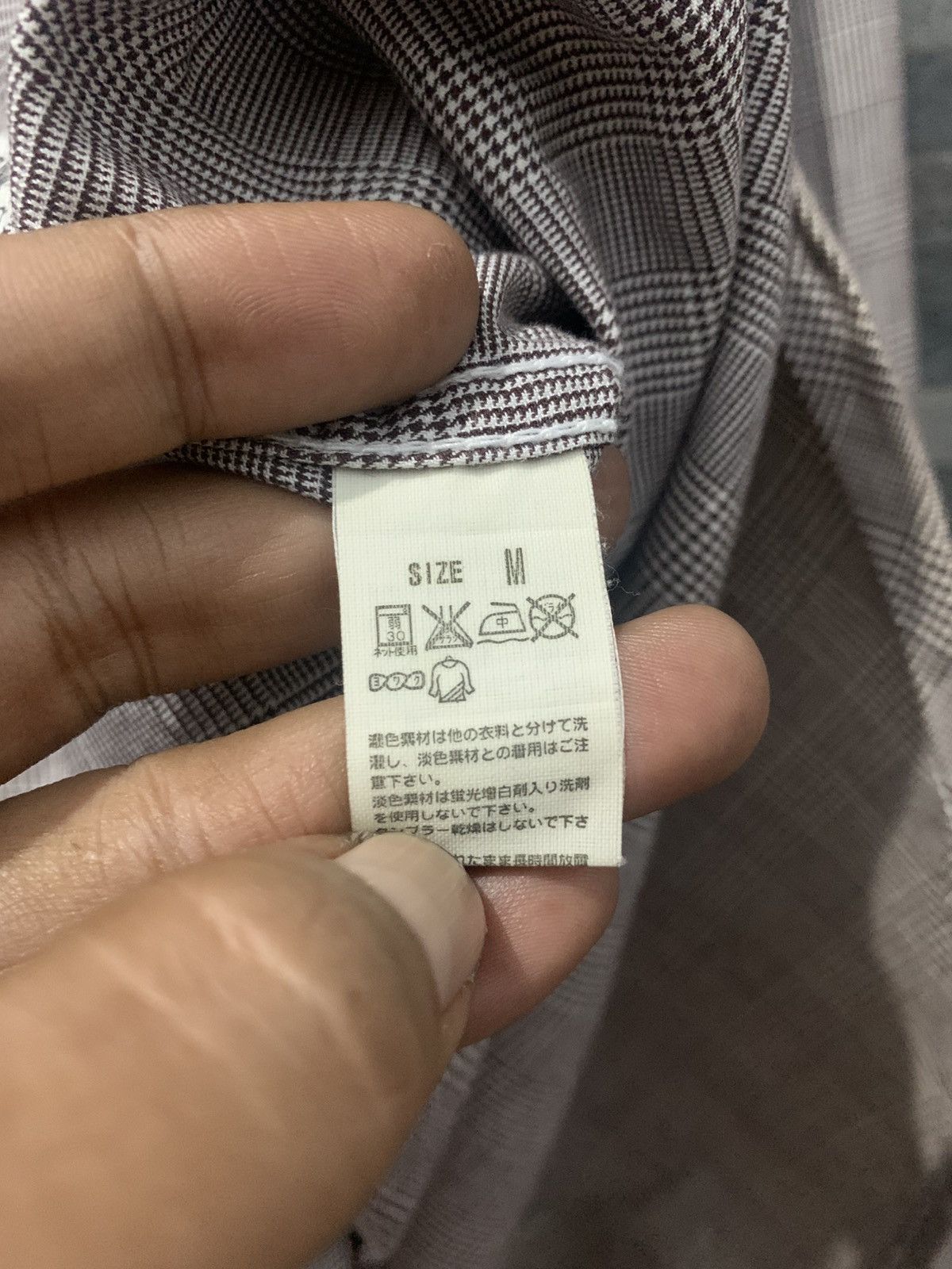 Takahiromiyashita The Soloist. LEVI'S x TAKAHIRO MIYASITHA x KAZUKI KURAISHI Size US M / EU 48-50 / 2 - 7 Thumbnail