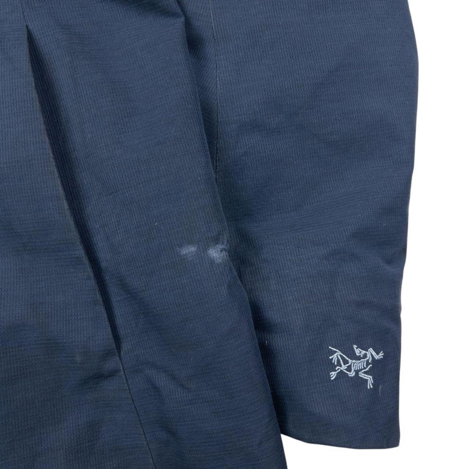 Arc'teryx 2017 Arcteryx Goretex Patera Parka Padded Jacket Womens M Size M / US 6-8 / IT 42-44 - 6 Thumbnail