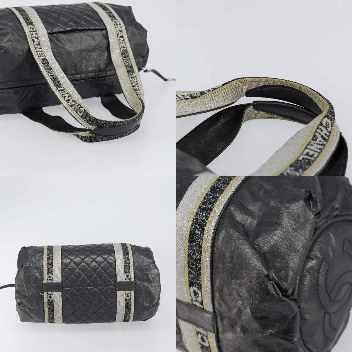 Chanel Chanel Sports Classic Handbag Size ONE SIZE - 4 Thumbnail