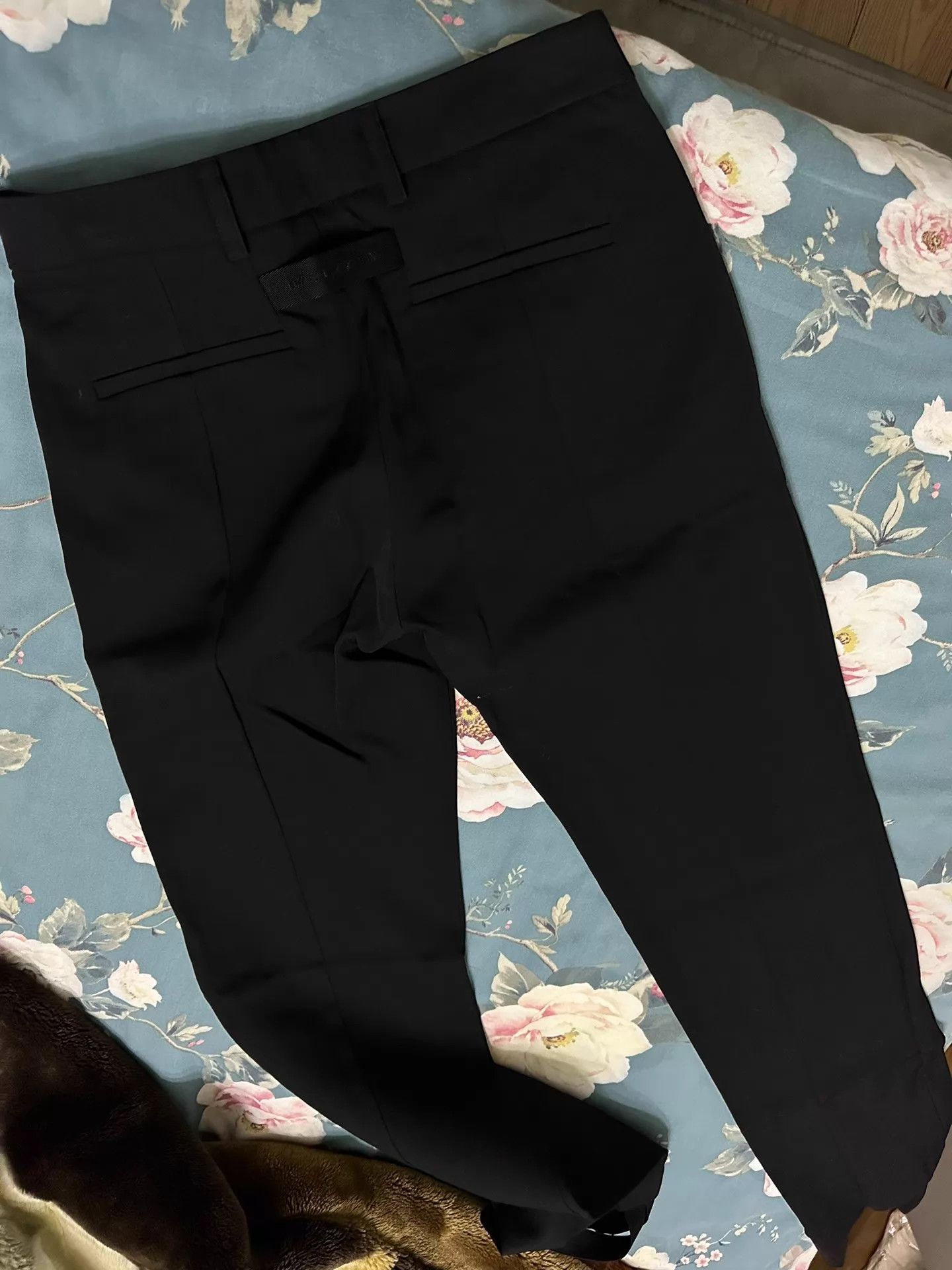 Alyx ALYX 40 Unisex Casual Pants New with tags Authentic Size 27" / US 4 / IT 40 - 7 Thumbnail