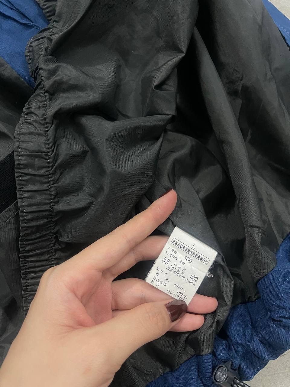 The North Face The North Face Summit Series Gore-Tex Technical Jacket Size US XL / EU 56 / 4 - 12 Thumbnail