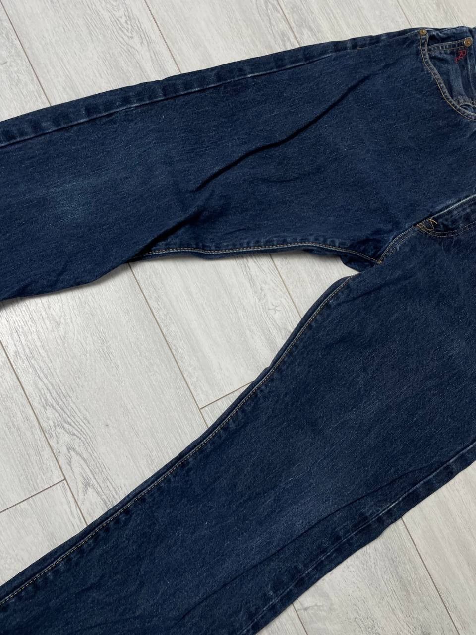 Polo Ralph Lauren Polo Ralph Lauren denim Size US 34 / EU 50 - 5 Thumbnail