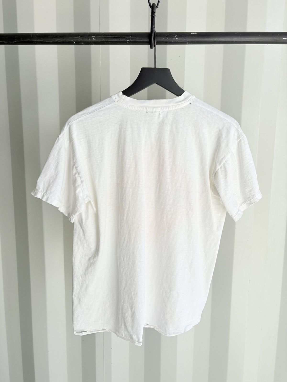 Vintage Vintage Zero to Bitch Shirt Faded Distress GRUNGE Size US L / EU 52-54 / 3 - 6 Thumbnail