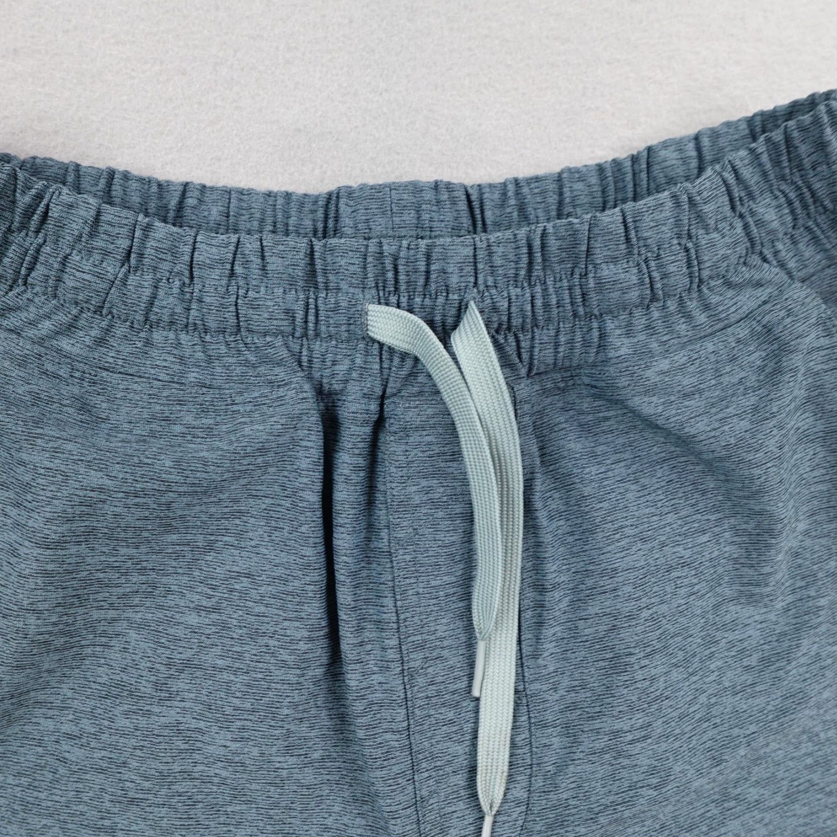 Outdoor Voices Outdoor Voices Shorts Mens Small Blue Sweats Performance Athletic Joggers Gym Size US 29 - 2 Thumbnail