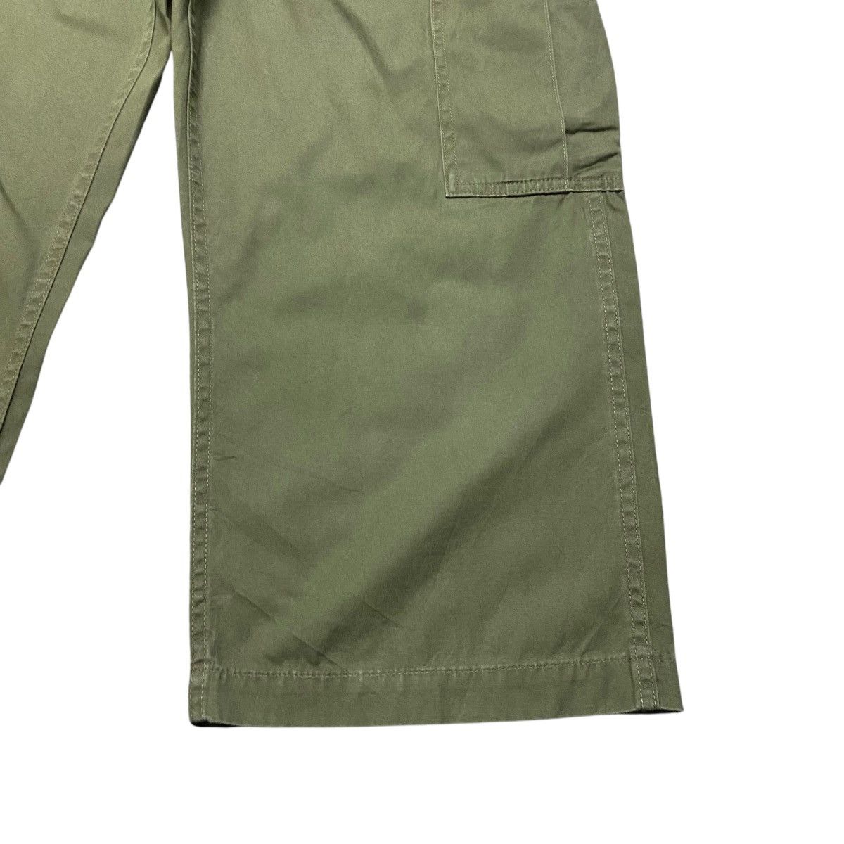 Buzz Rickson's Buzz Rickson's Military Cargo Pants Size US 31 - 9 Thumbnail
