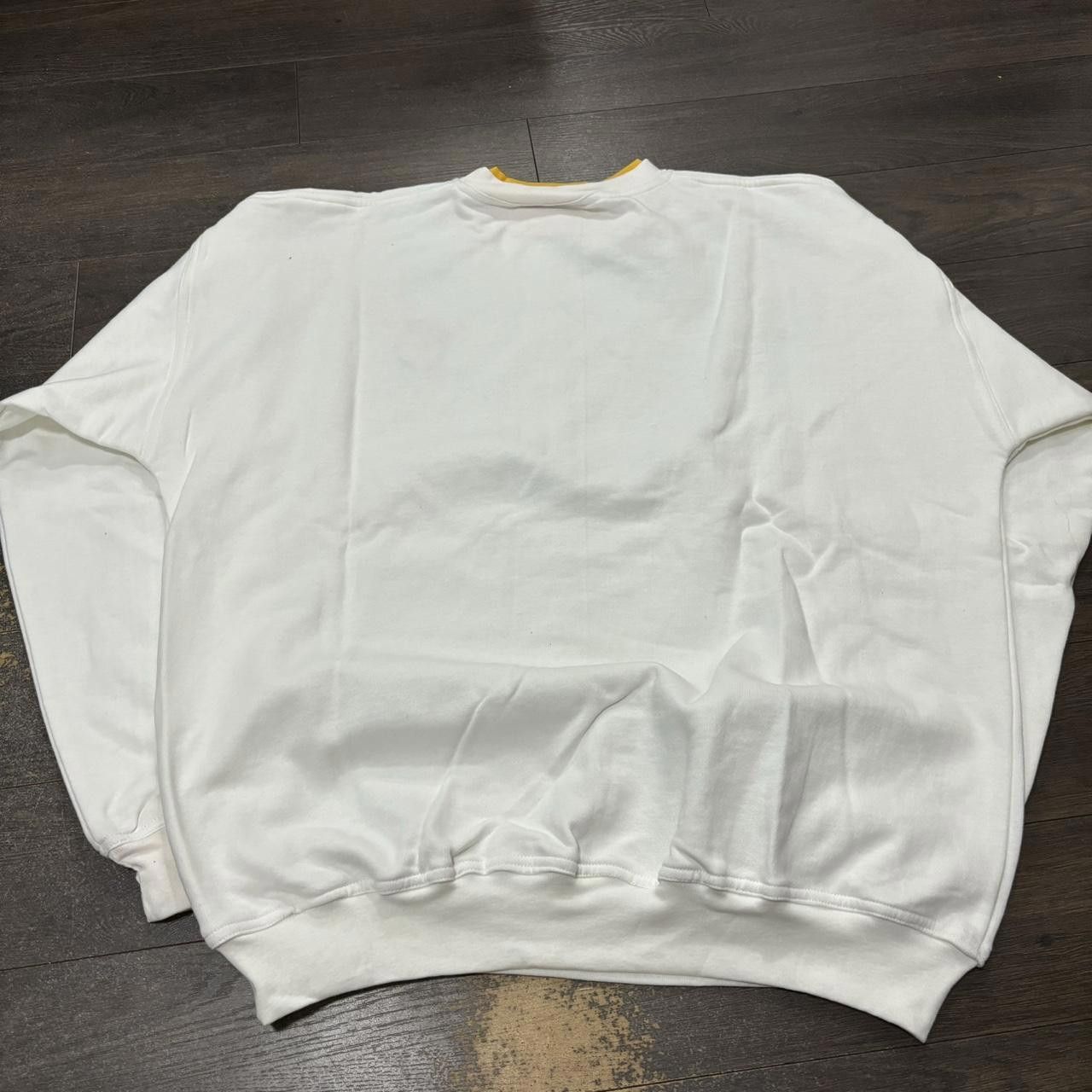 Kodak Vintage Kodak Photo Check Crewneck Sweatshirt 90s XL Size US XL / EU 56 / 4 - 4 Thumbnail