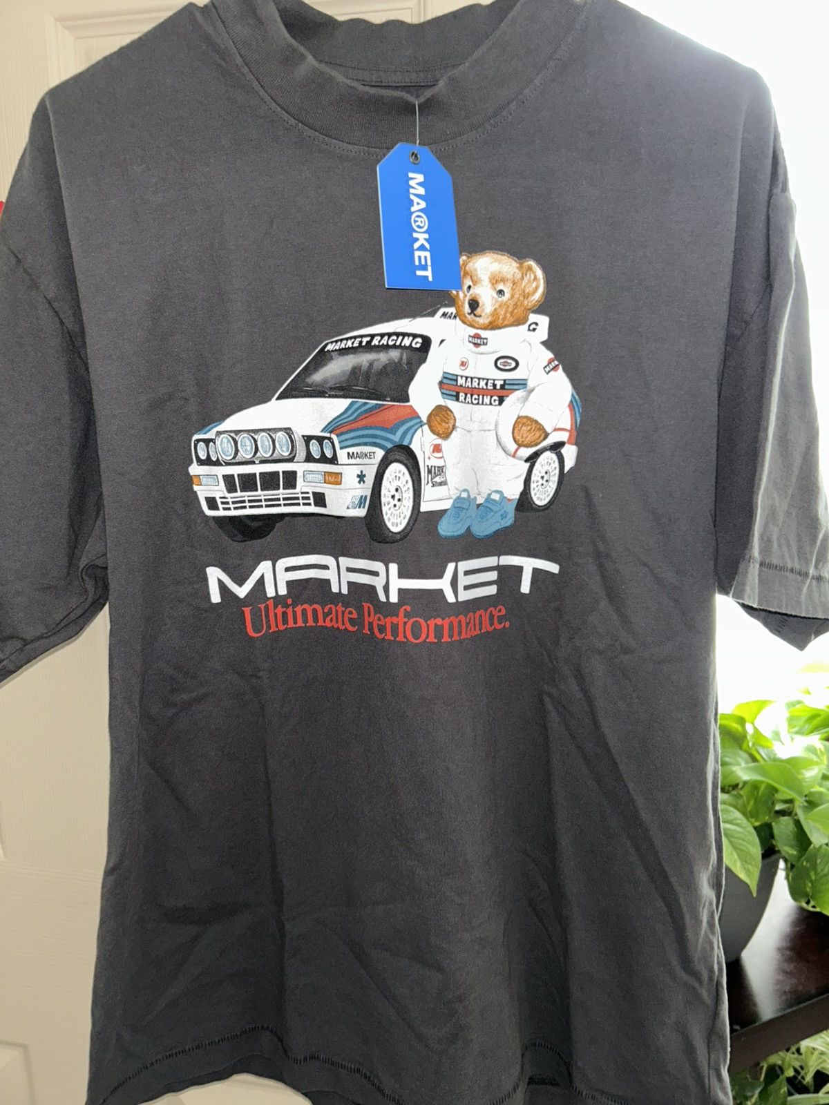 Market Market Tee 1 Size US L / EU 52-54 / 3 - 1 Thumbnail