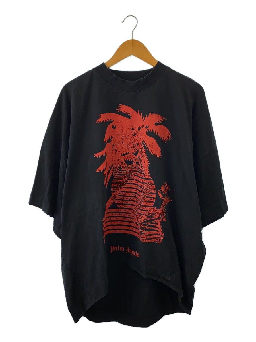 Palm Angels Palm Angels Men's US S Pxp Painted Classic T