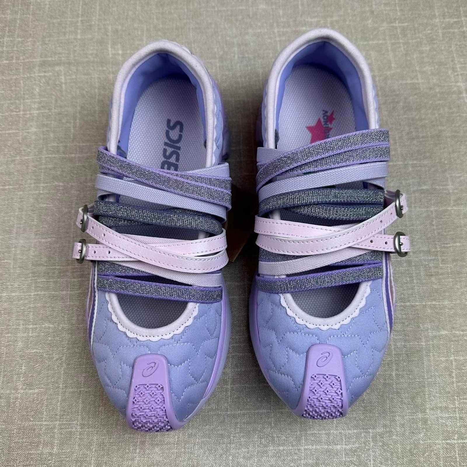 Asics × Heaven by Marc Jacobs × Kiko Kostadinov Asics Kiko Kostadinov x Heaven Marc Jacobs Gel Lokros Cosmos Size US 6.5 / IT 36.5 - 3 Thumbnail