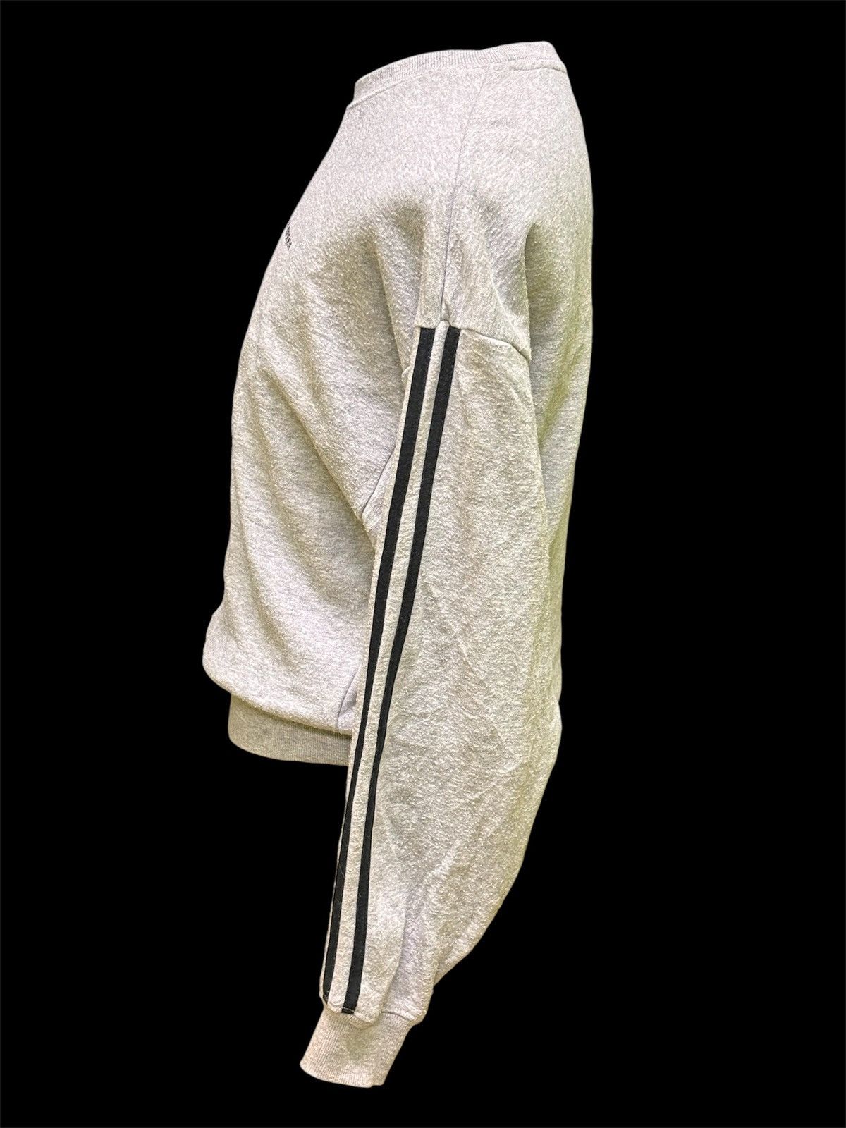 Converse Vintage Converse Sweatshirt Size S / US 4 / IT 40 - 7 Thumbnail