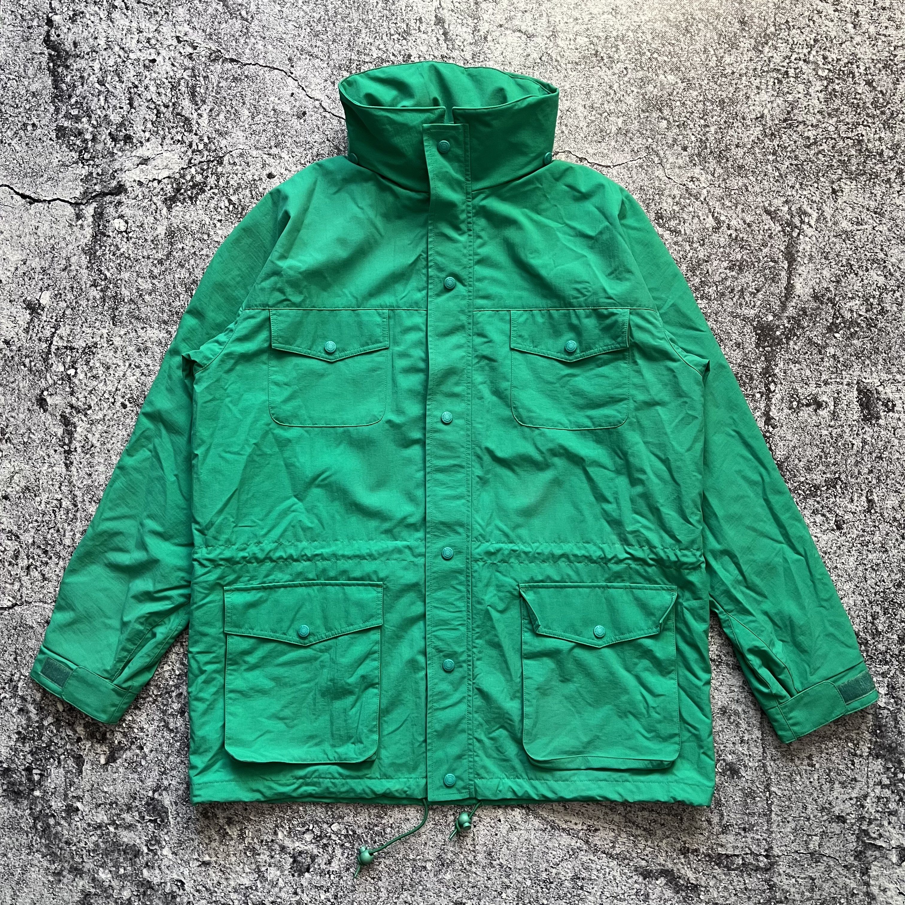 Eddie Bauer Vintage Eddie Bauer Jacket Outdoor Size XL Size US XL / EU 56 / 4 - 2 Thumbnail