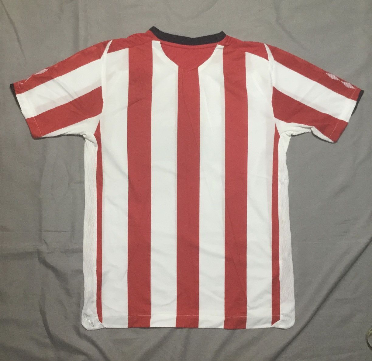 Umbro Vintage Umbro Southampton 2008-2010 Size M Size US M / EU 48-50 / 2 - 2 Thumbnail