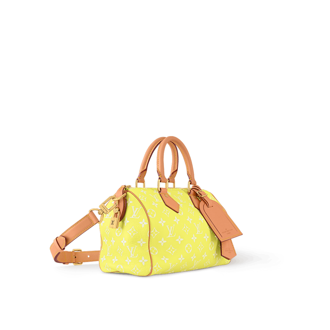 Louis Vuitton Speedy P9 Bandoulière 25 Bag Size ONE SIZE - 7 Thumbnail