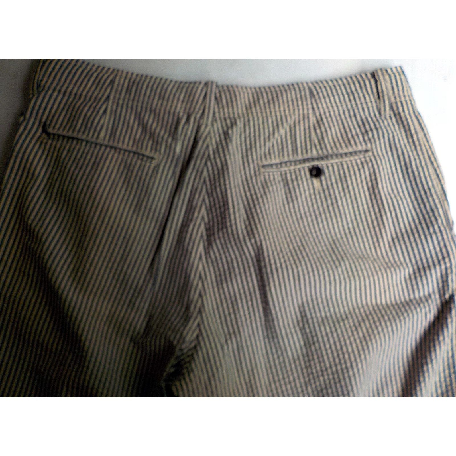 J.Crew J. Crew Shorts Shirt? No. Size US 36 / EU 52 - 3 Thumbnail