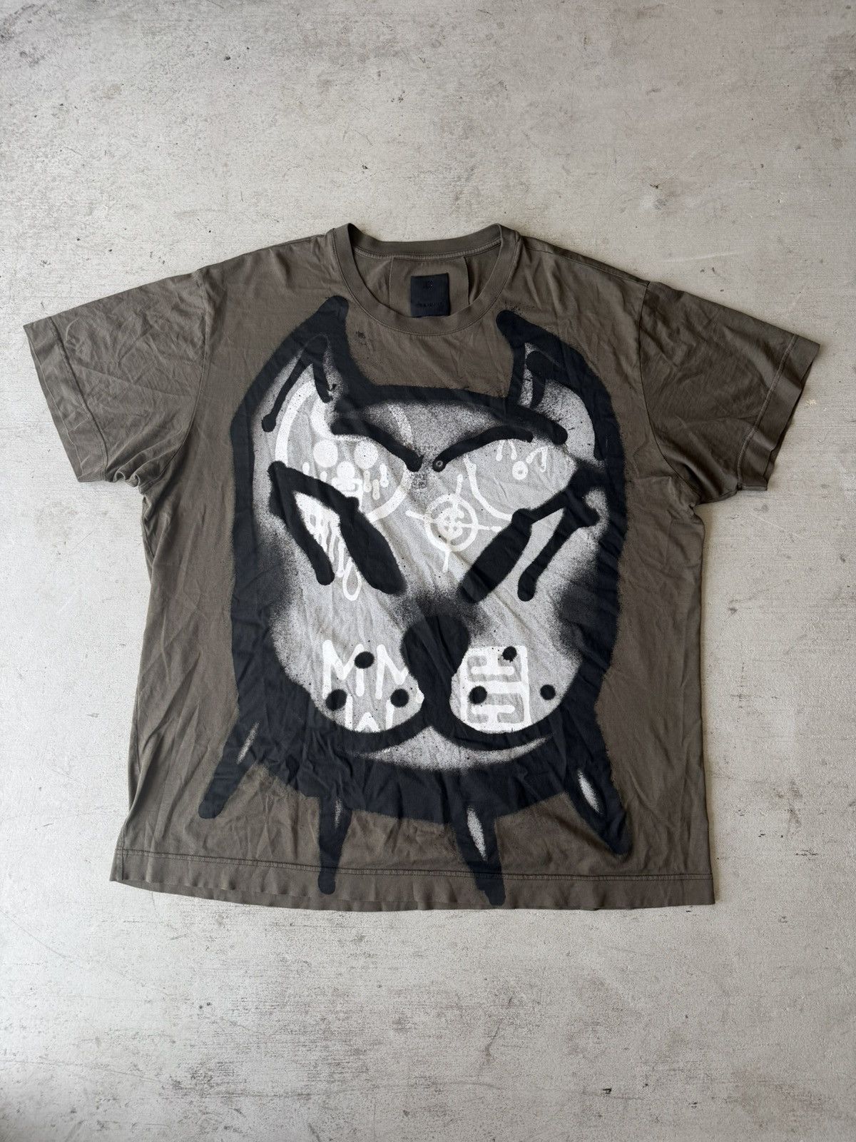 Chito Clothing: Curated Shirts, Jeans, Shoes & More | Grailed