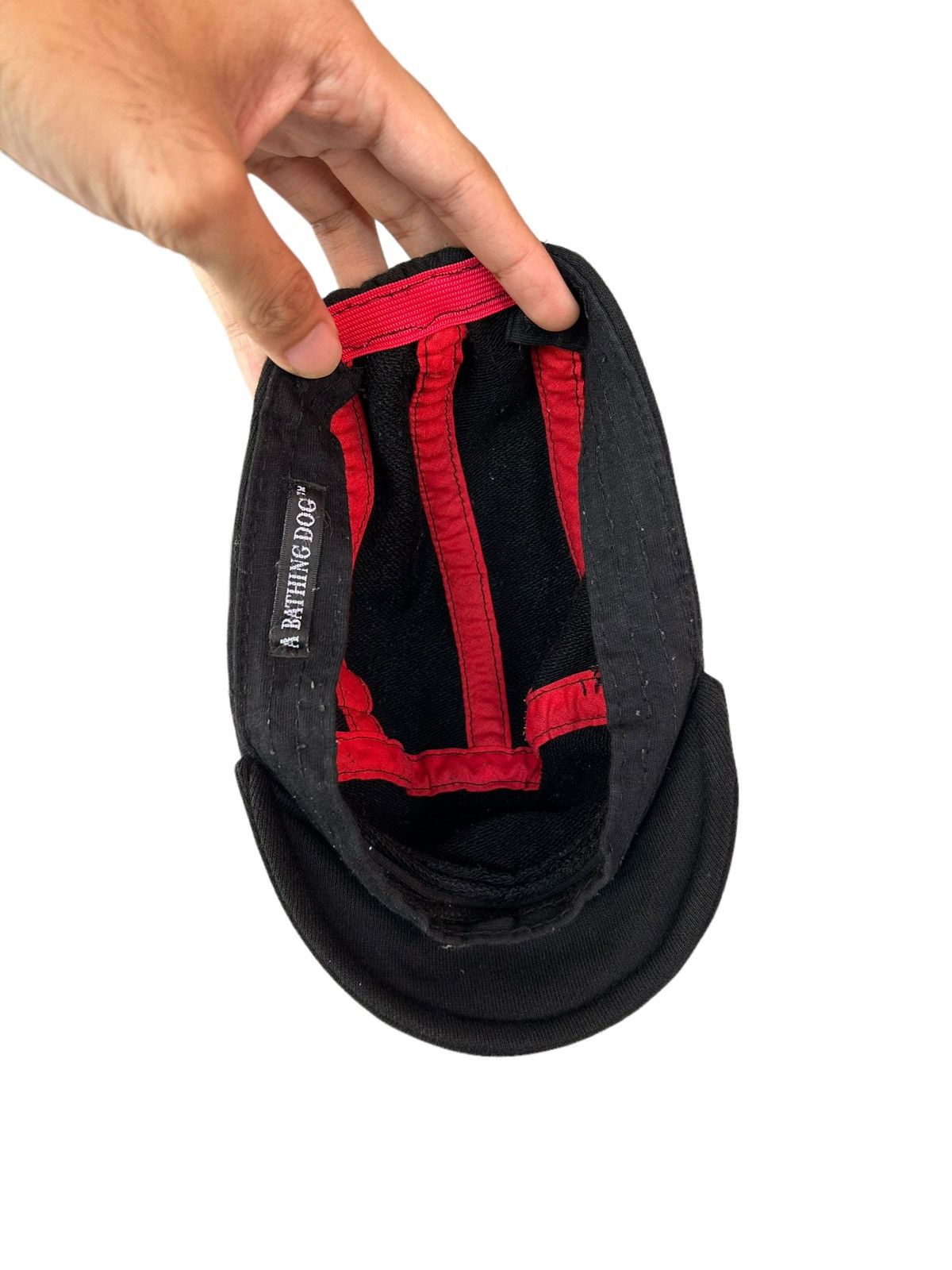 Hysteric Glamour × Japanese Brand × Kapital HYSTERIC DEVILKIN HORN DEVIL LOW HAT🎌☠️ Size ONE SIZE - 9 Thumbnail
