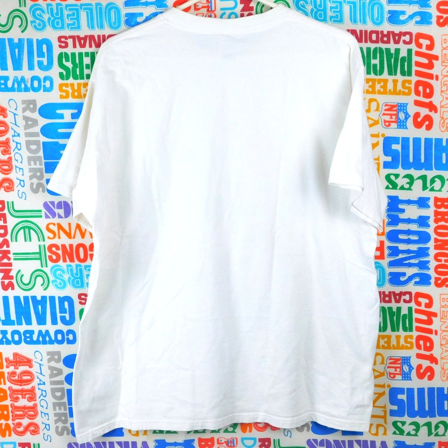 Fruit Of The Loom An Evening At La Cage Riviera Casino T Shirt Size XL Y2K Size US XL / EU 56 / 4 - 2 Thumbnail