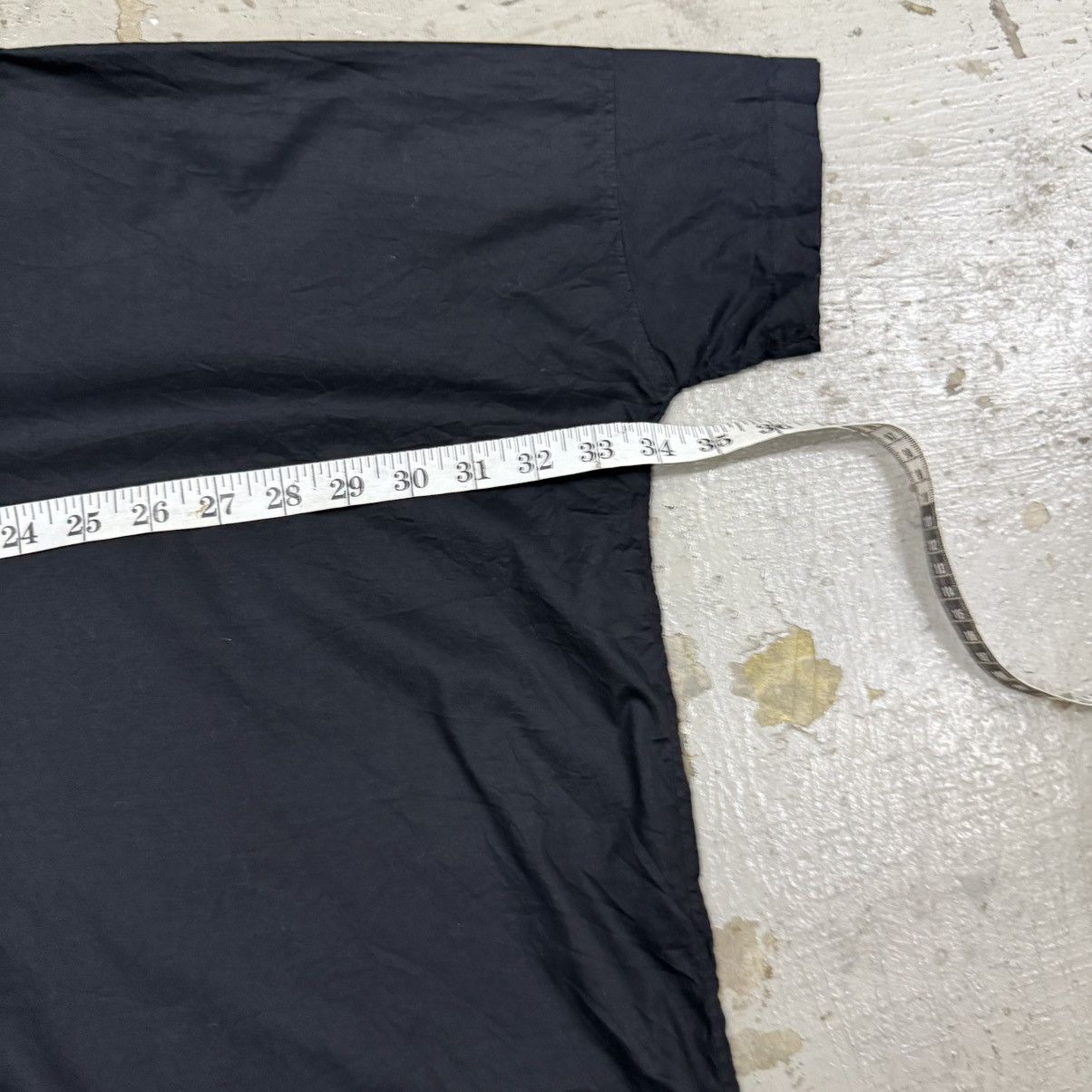 Issey Miyake Issey Miyake Zucca Square Oversize Button Shirt Avant Garde Size US M / EU 48-50 / 2 - 5 Thumbnail