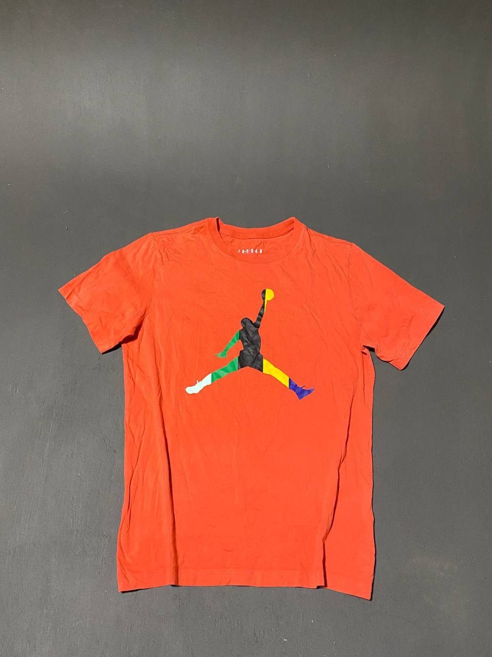 Jordan Brand T-Shirt “Jordan 23” Size US M / EU 48-50 / 2 - 1 Thumbnail