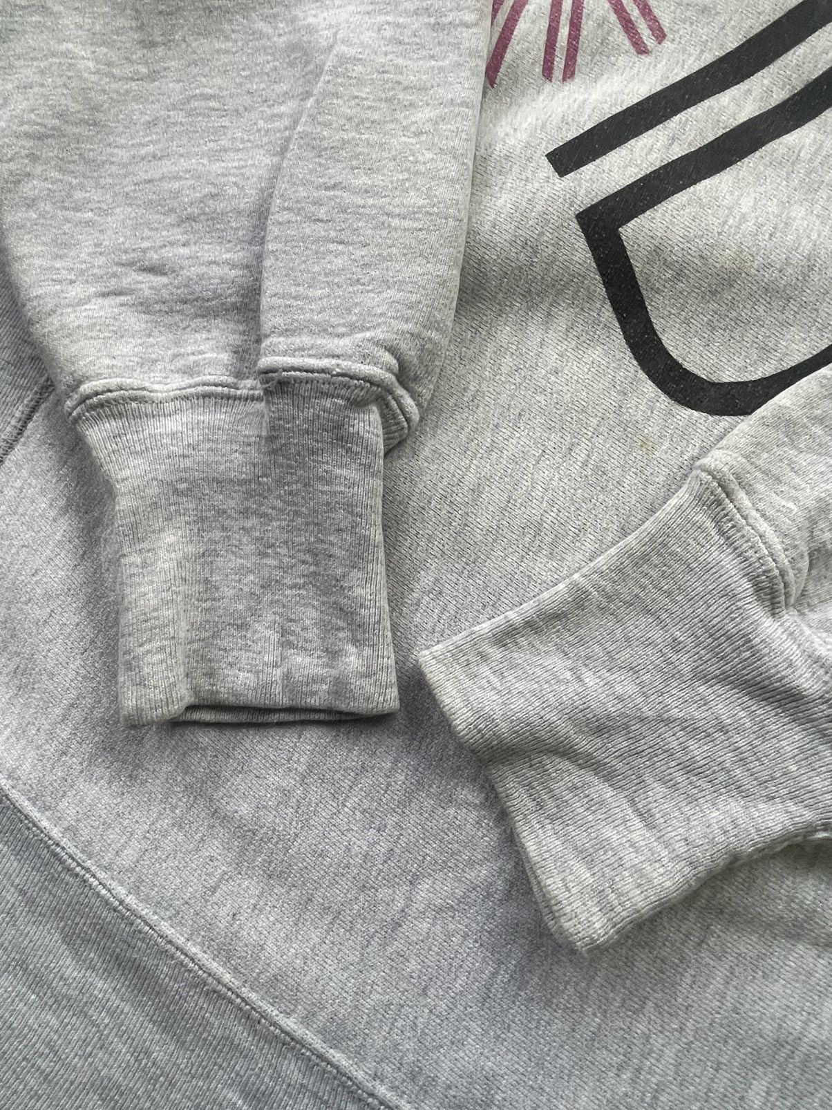 Champion Vintage 80’s Champion Reverseweave Crewneck Size US S / EU 44-46 / 1 - 8 Thumbnail