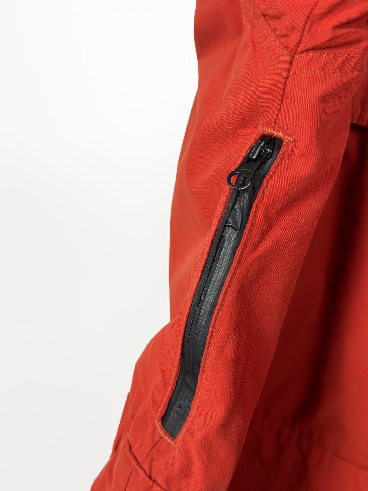 Napapijri Napapijri Vintage Skidoo SKI Anorak Insulated Jacket Size US L / EU 52-54 / 3 - 8 Thumbnail