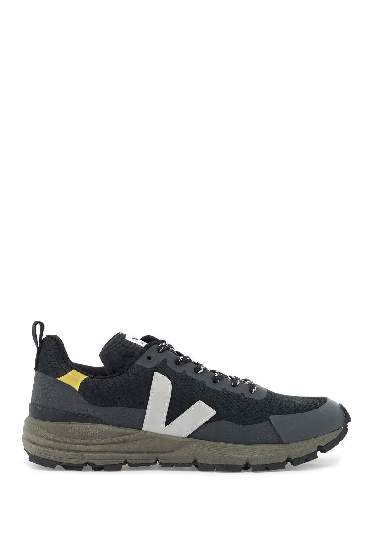 Veja o1s22i1n0924 Dekkan Sneakers in Black Size US 6 / IT 36 - 1 Thumbnail