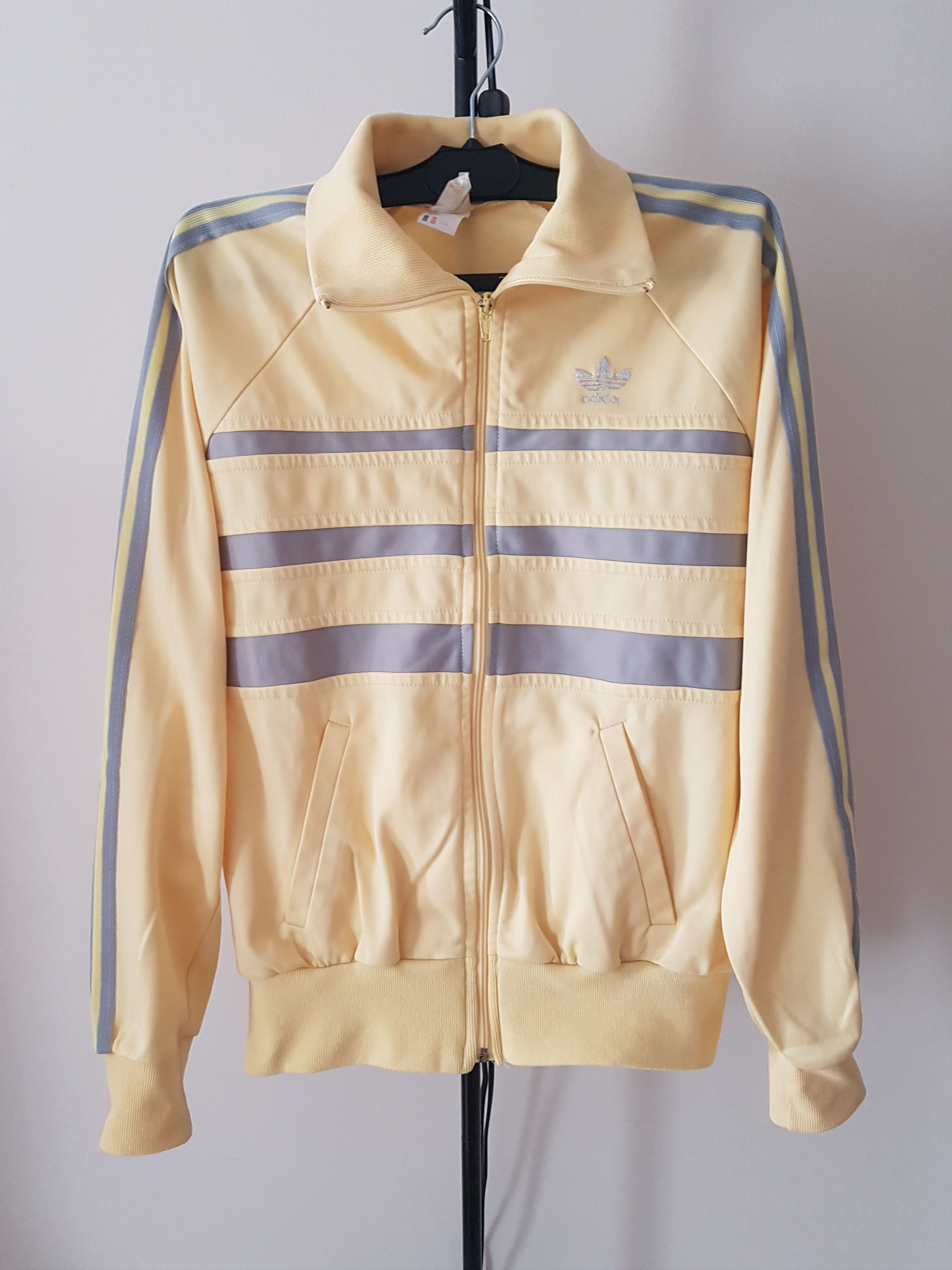 Adidas × Vintage Vintage adidas brazil tracktop jacket | Grailed