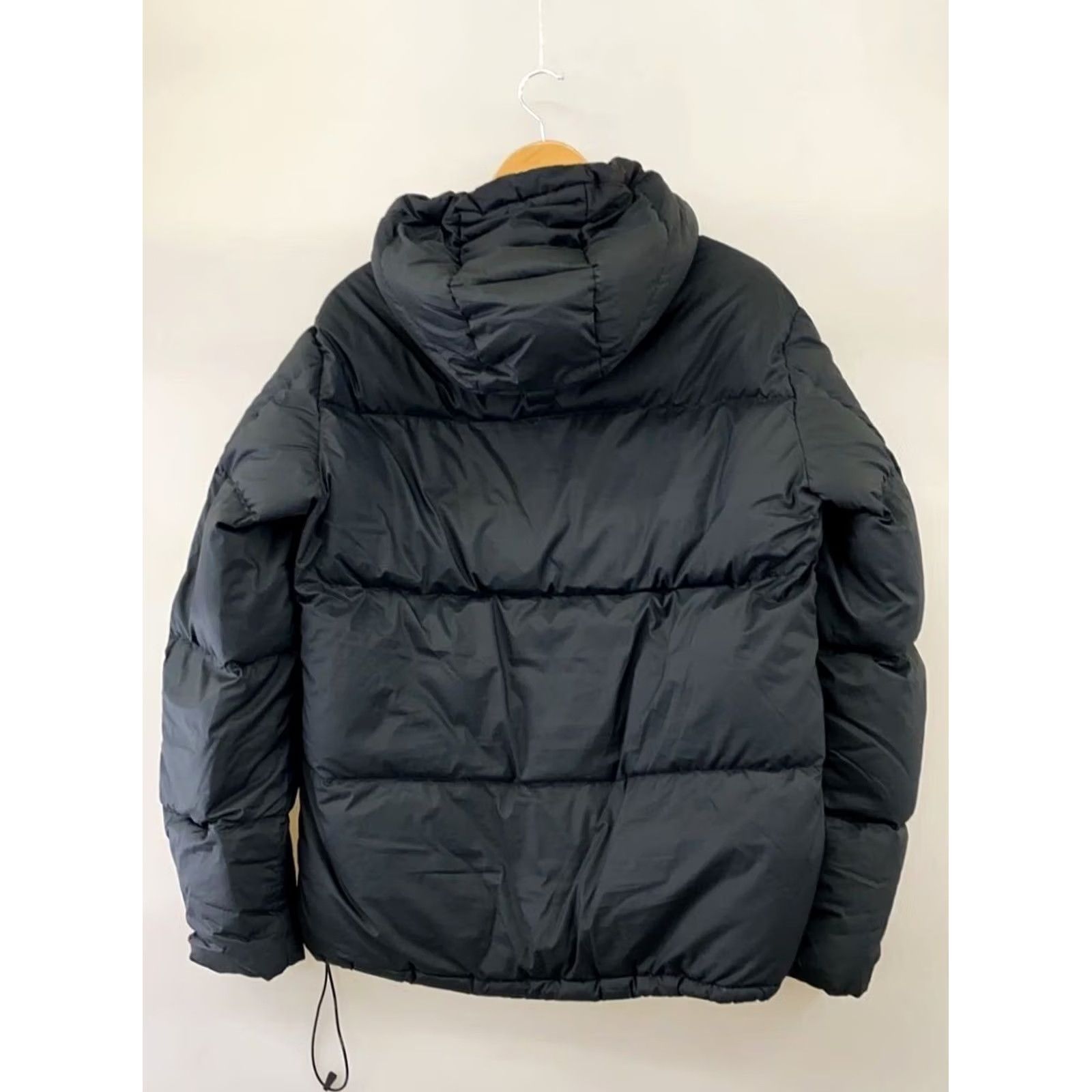 Snow Peak Snow Peak Down Jacket JK-22AU005 Black Size M Jacket/Coat XS? Size US M / EU 48-50 / 2 - 2 Thumbnail