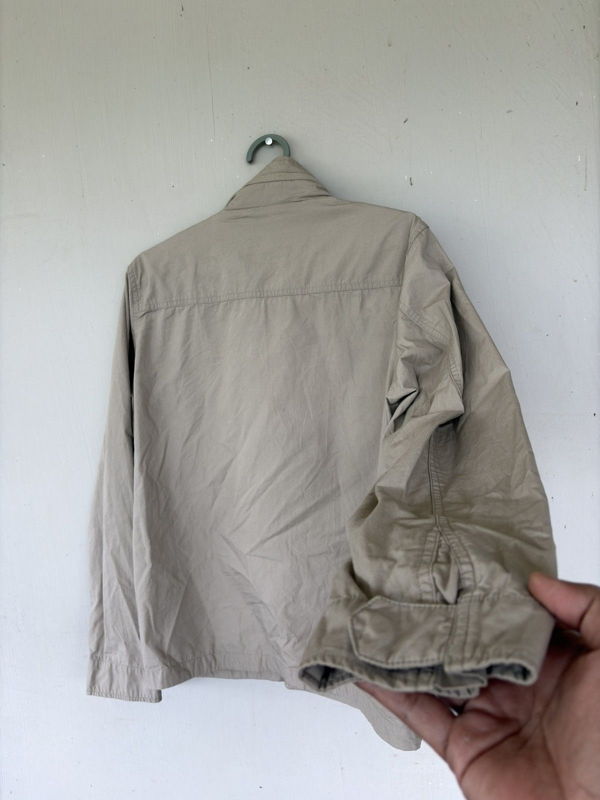 Uniqlo Uniqlo Streetwear Hoodie Light Jacket Size US M / EU 48-50 / 2 - 11 Thumbnail