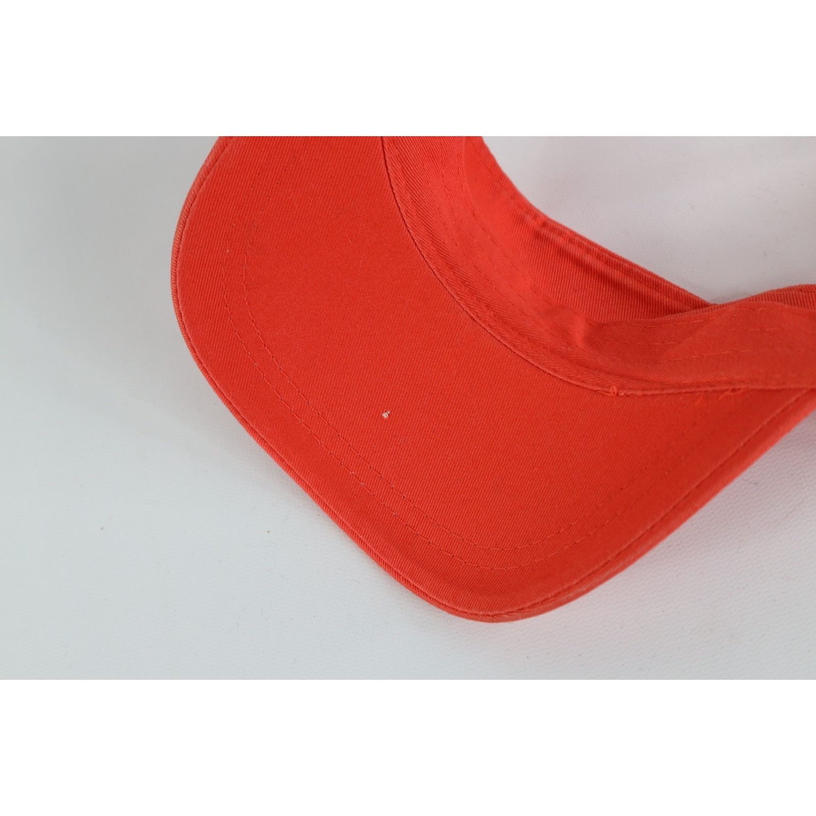 Vintage Vintage 90s Faded Spell Out Cleveland Browns Football Visor Size ONE SIZE - 8 Thumbnail