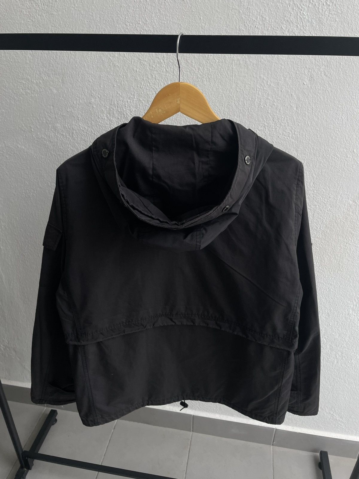Hysteric Glamour Vintage Hysteric Glamour Military Tactical Pocket Jacket Size US L / EU 52-54 / 3 - 10 Thumbnail