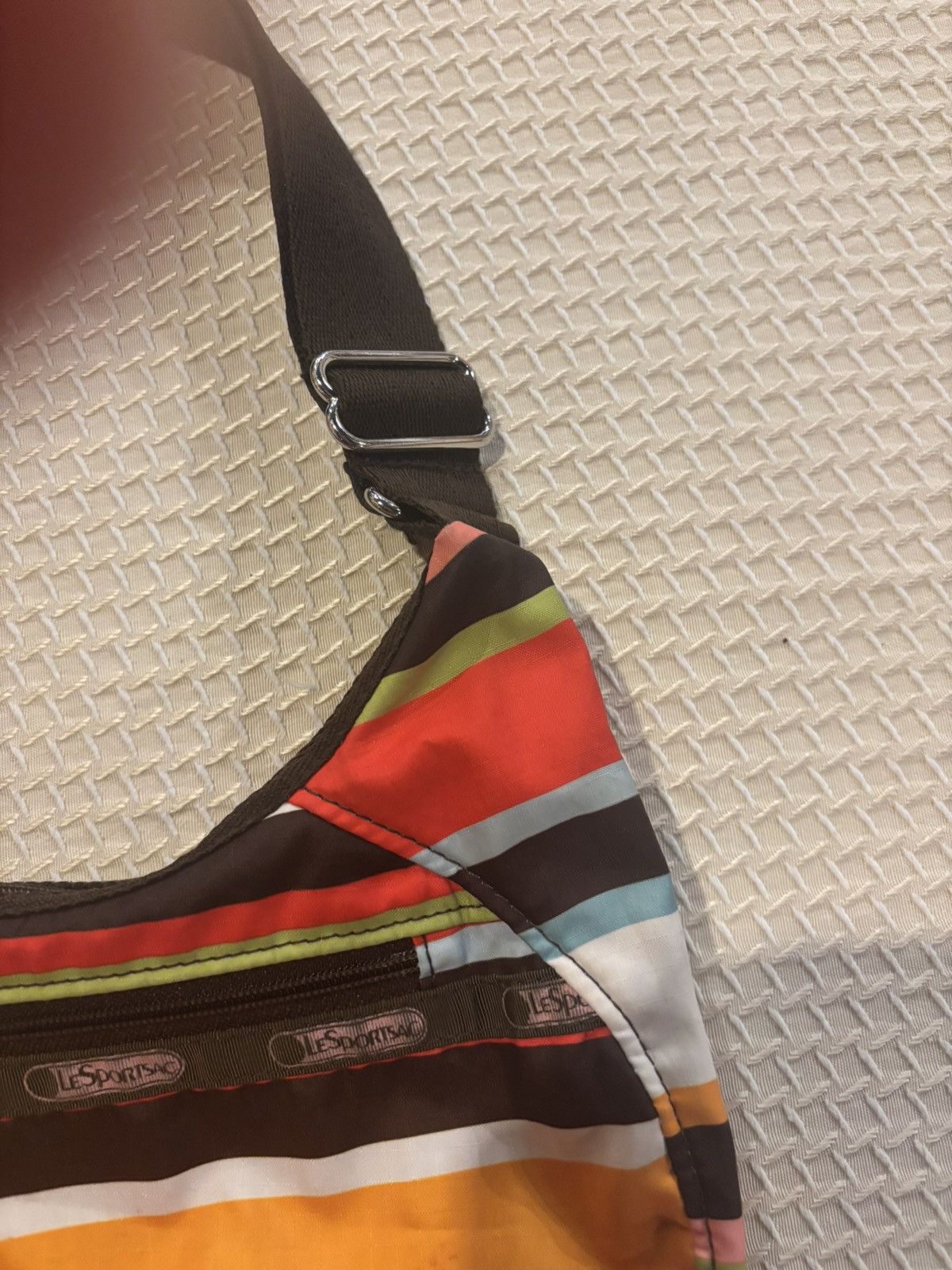 LeSportsac Lesportsac bag.wb-305 Size ONE SIZE - 3 Thumbnail