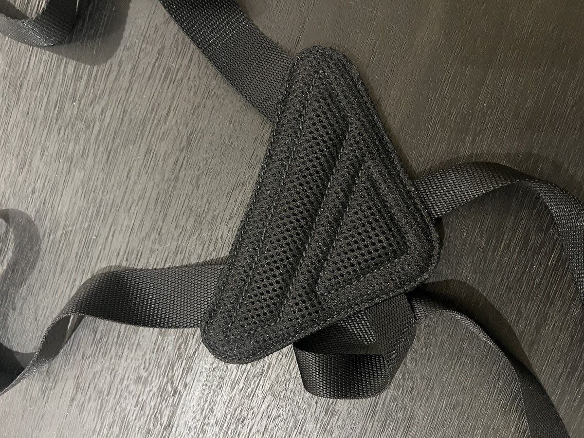 Prada Prada Technical Chest Rig Bag Size ONE SIZE - 3 Thumbnail