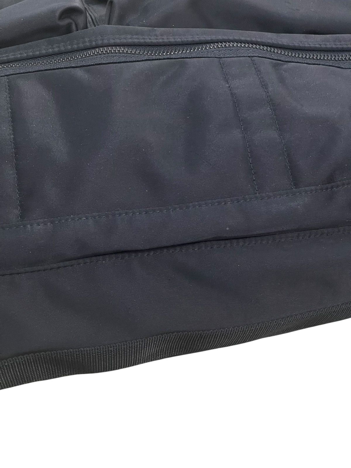 Porter Multipockets Luggage Label Porter Hand Brief Bag 2🟩2 Size ONE SIZE - 7 Thumbnail
