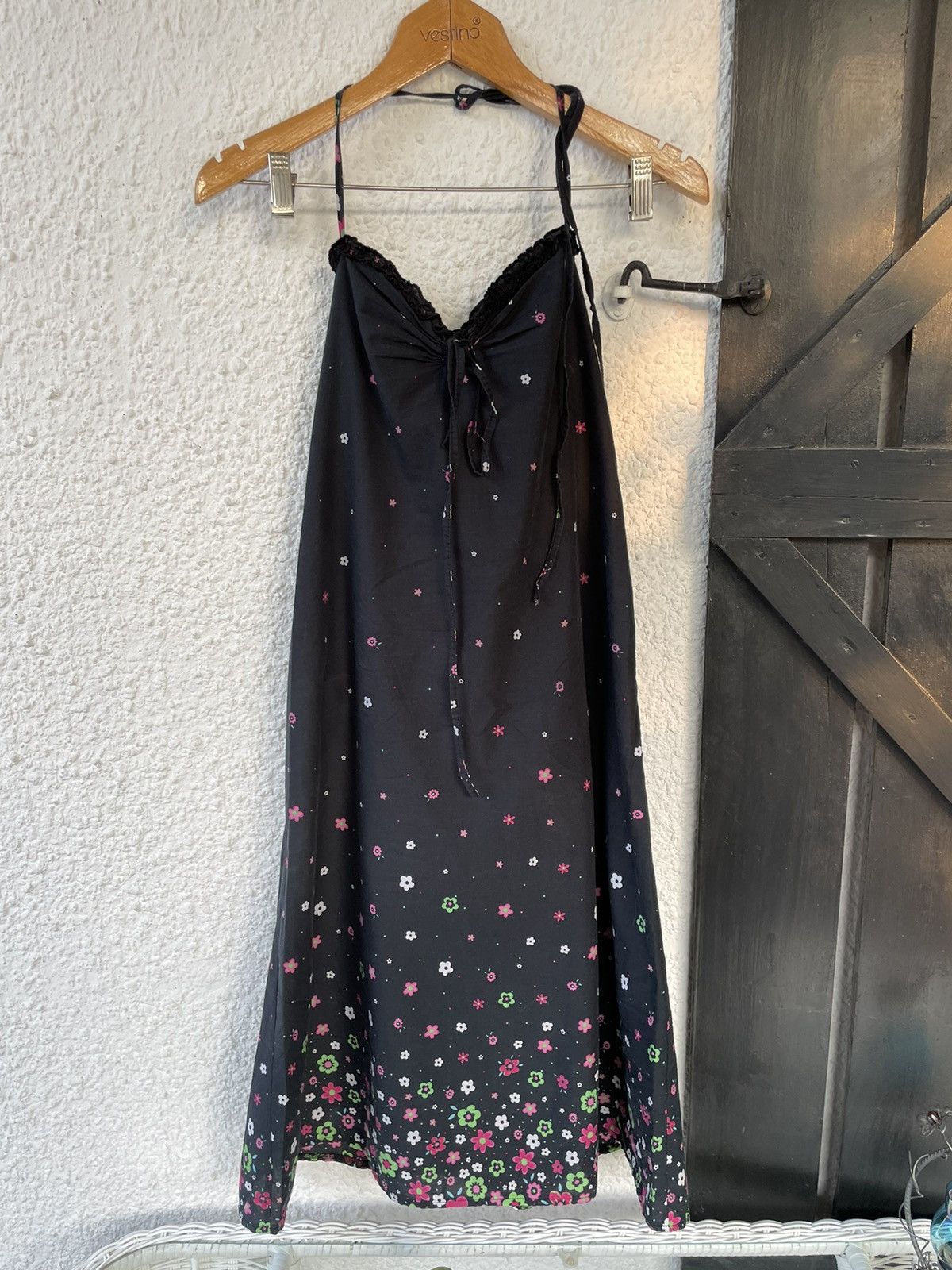Vintage Y2k dress Size XS / US 0-2 / IT 36-38 - 13 Thumbnail