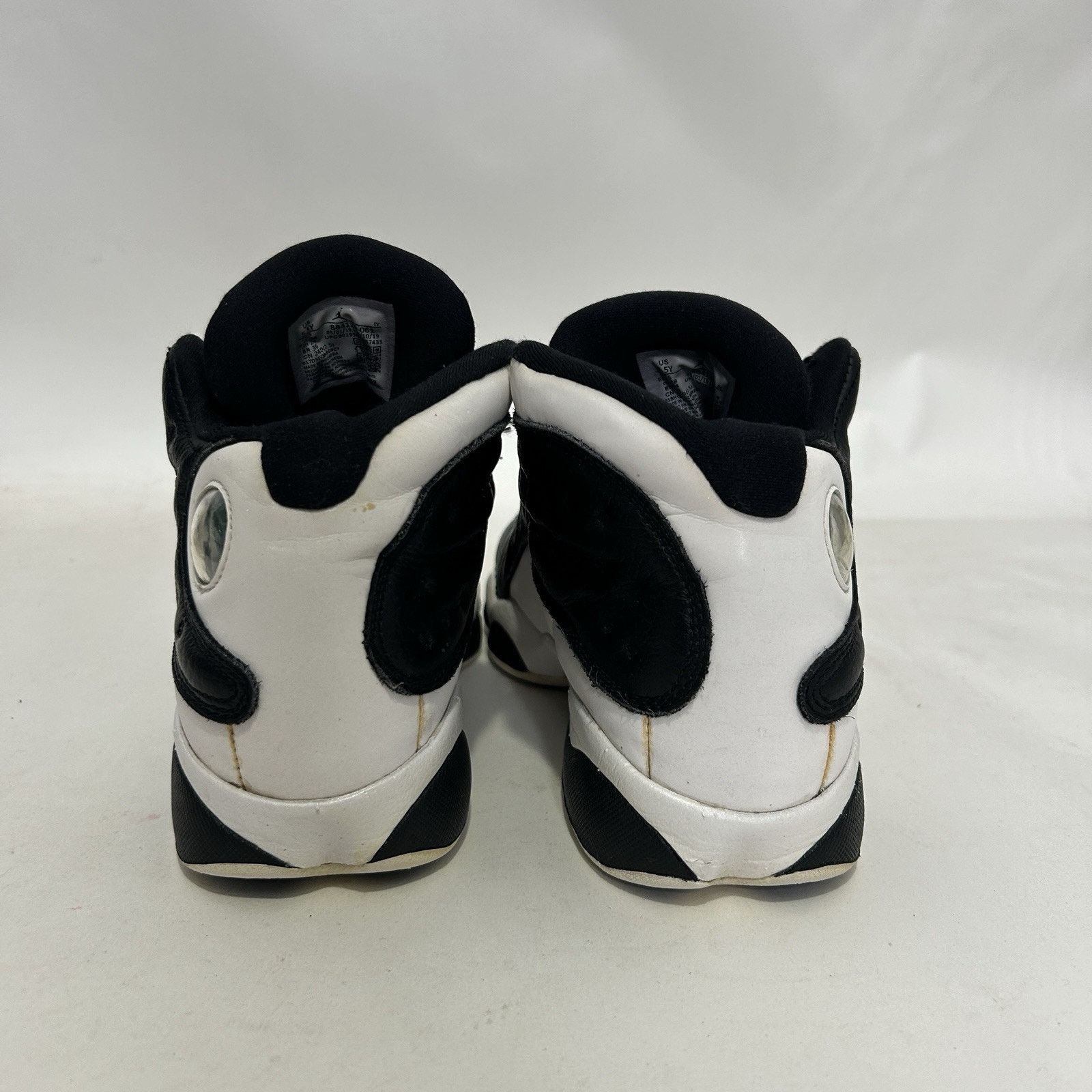 Jordan Brand Nike Air Jordan 13 Retro GS “Reverse He Got Game” Size US 7 / IT 37 - 4 Thumbnail