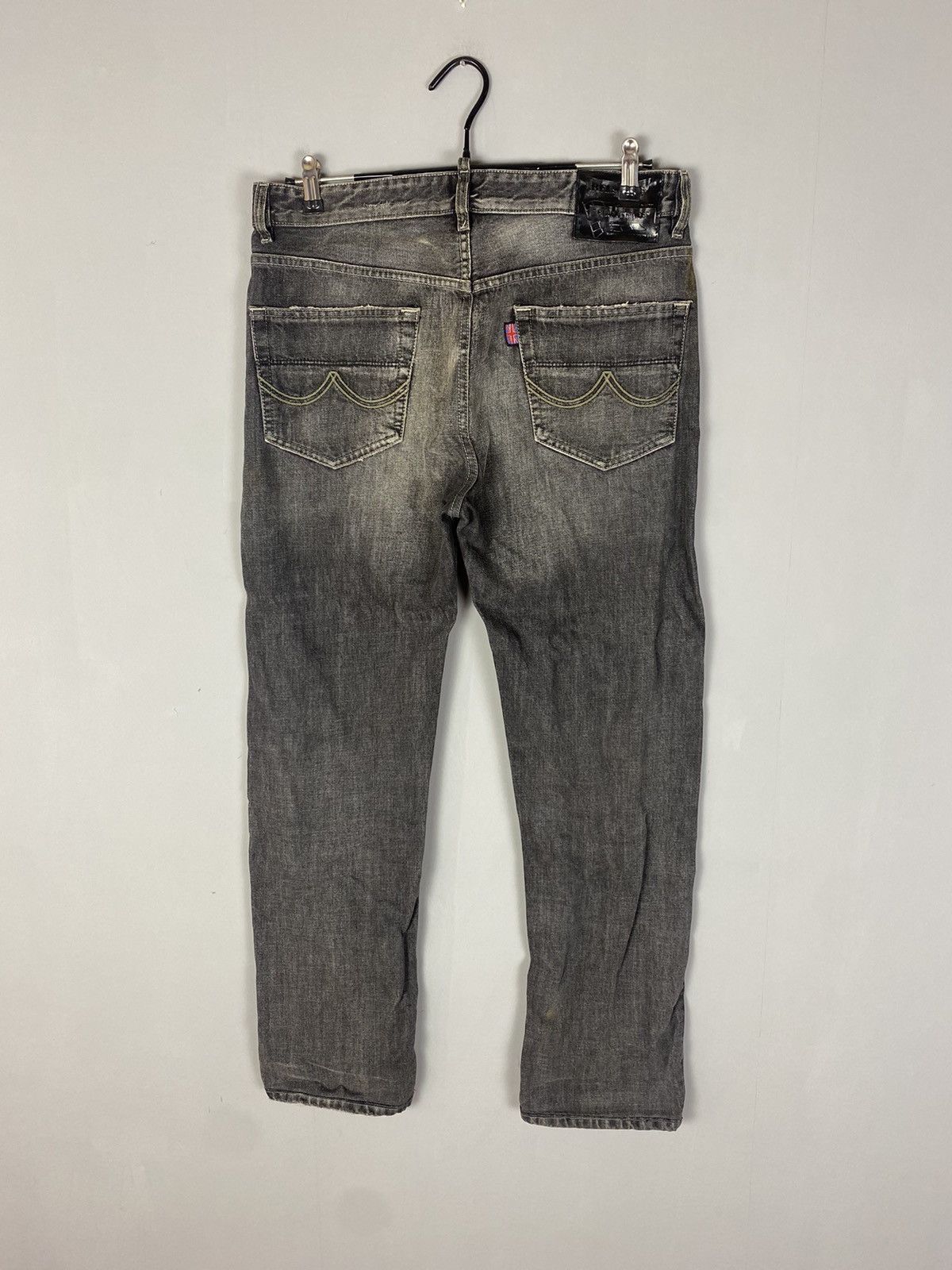 Belstaff Vintage Belstaff jeans Size US 32 / EU 48 - 1 Thumbnail