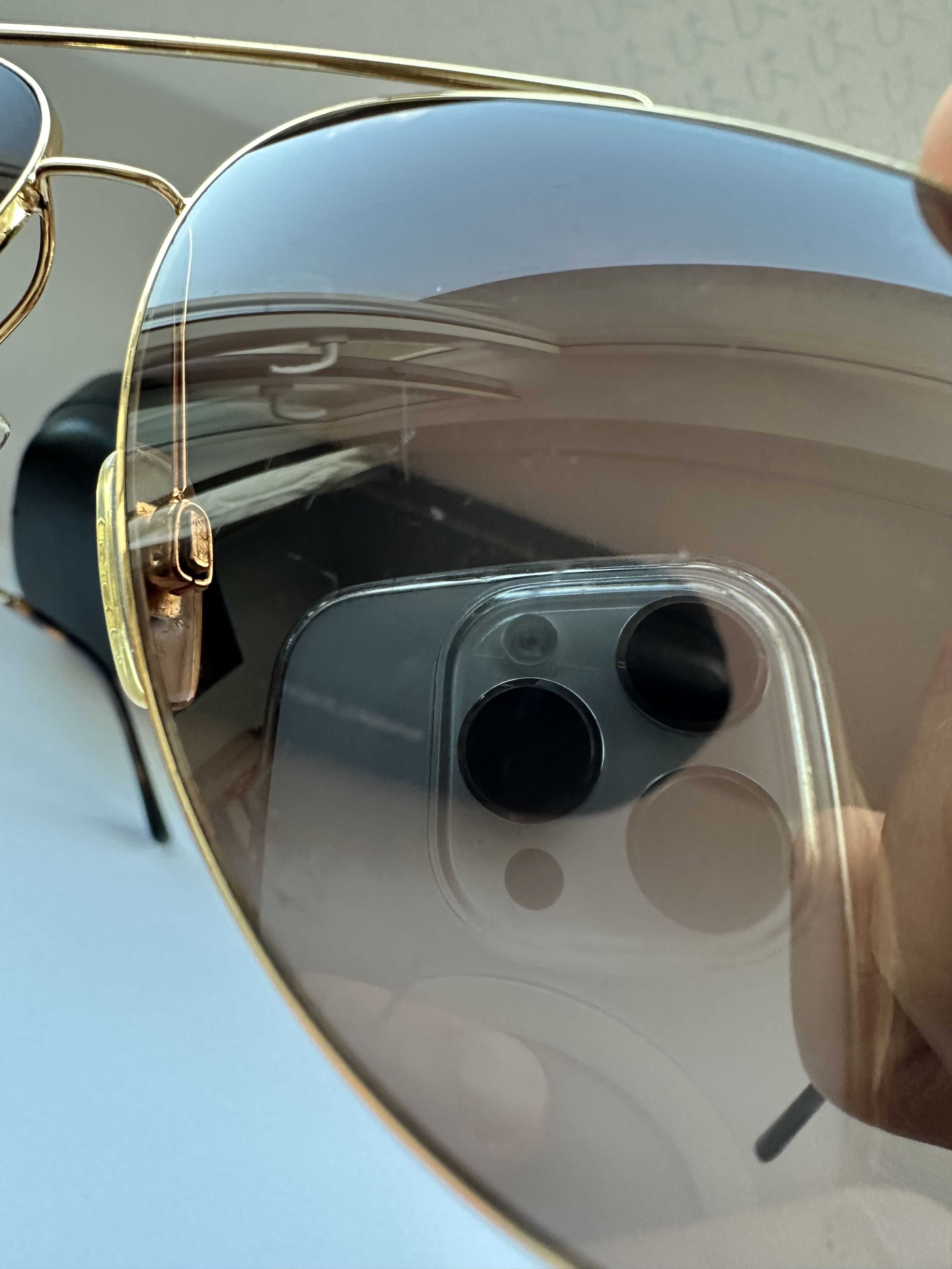 Dolce & Gabbana Dolce & Gabanna DG2129 Aviator Sunglasses Size ONE SIZE - 11 Thumbnail