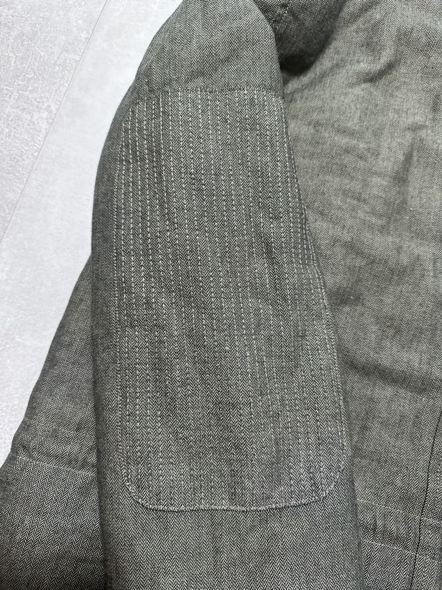 Evisu Evisu M-51 Fishtail Parka Mens Jacket Cotton Japan Size M Size US M / EU 48-50 / 2 - 6 Thumbnail