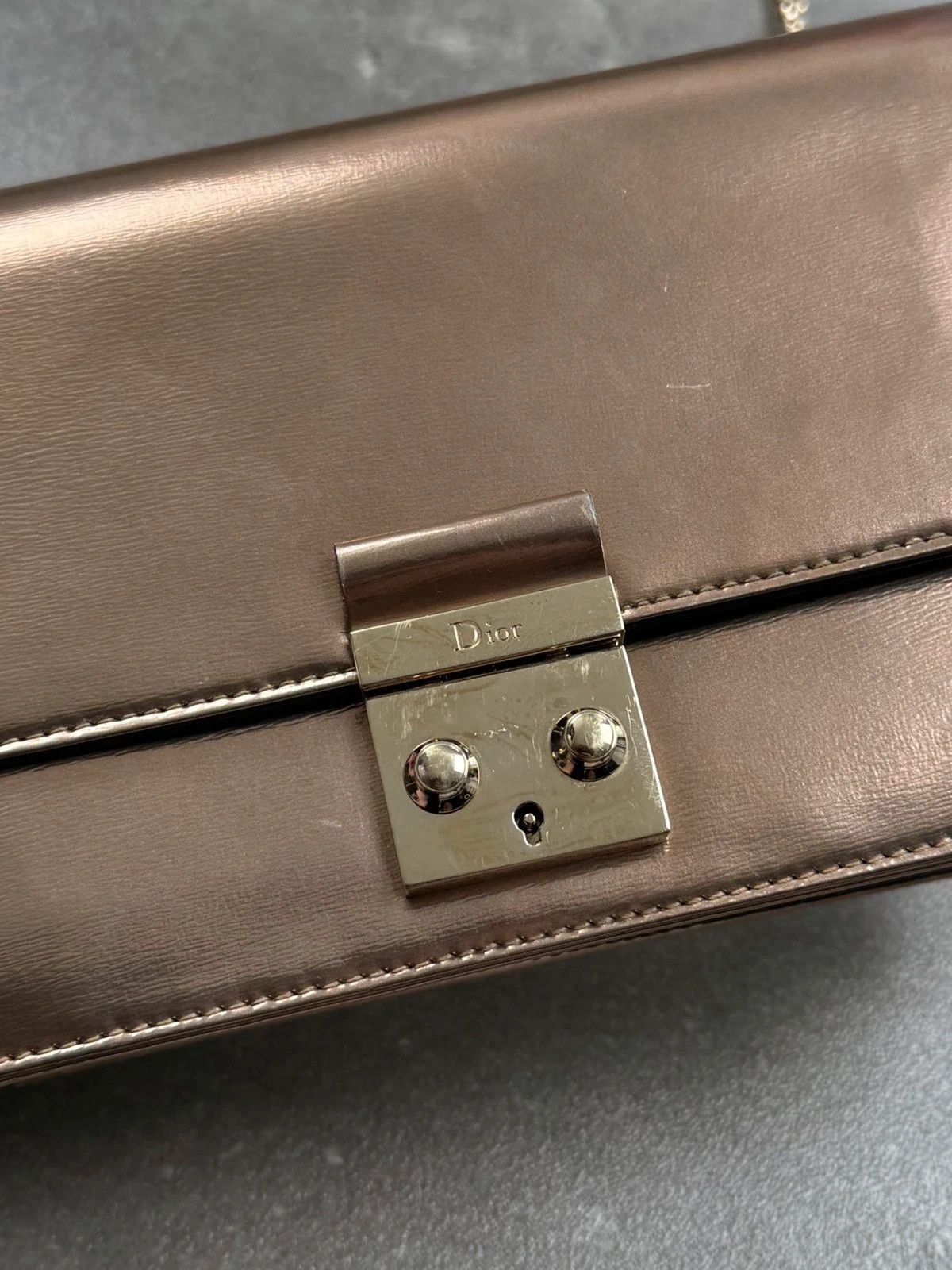 Dior Dior miss Dior crossbody bag luxury Size ONE SIZE - 5 Thumbnail