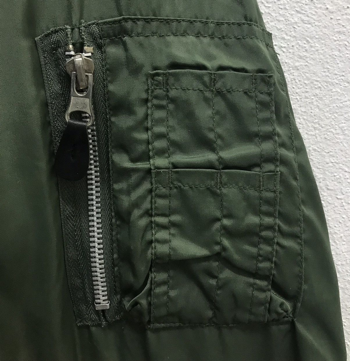 Japanese Brand × Vintage Vintage Megabass General Baits inc Jacket Size US L / EU 52-54 / 3 - 8 Thumbnail
